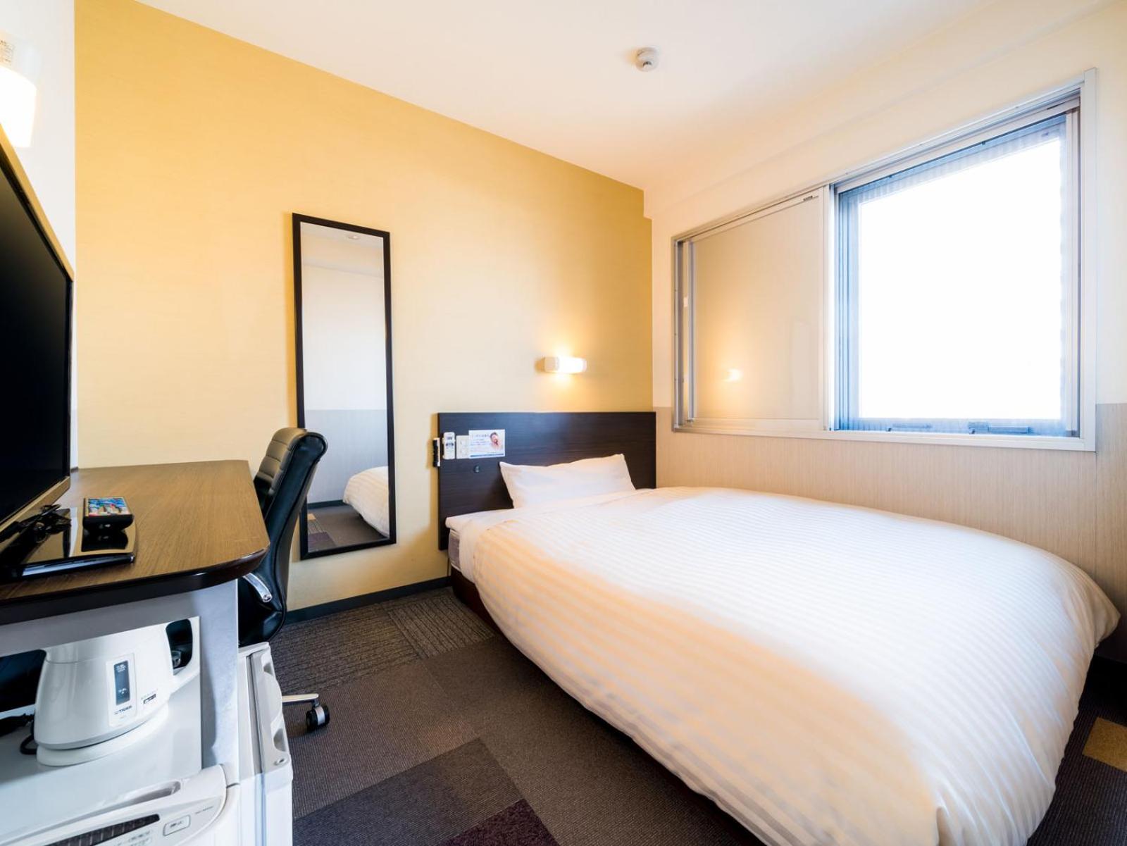 Standard Double Room - Smoking - Photo 2