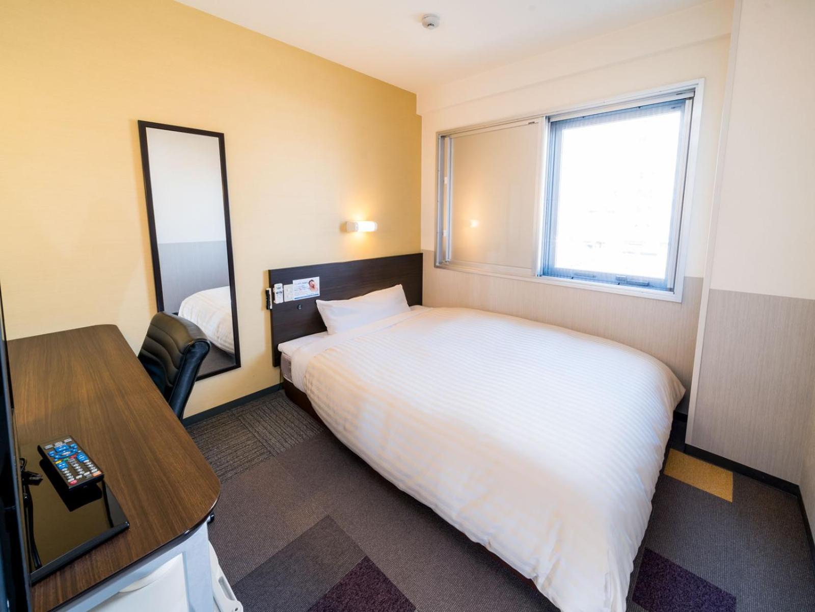 Standard Double Room - Smoking - Photo 3