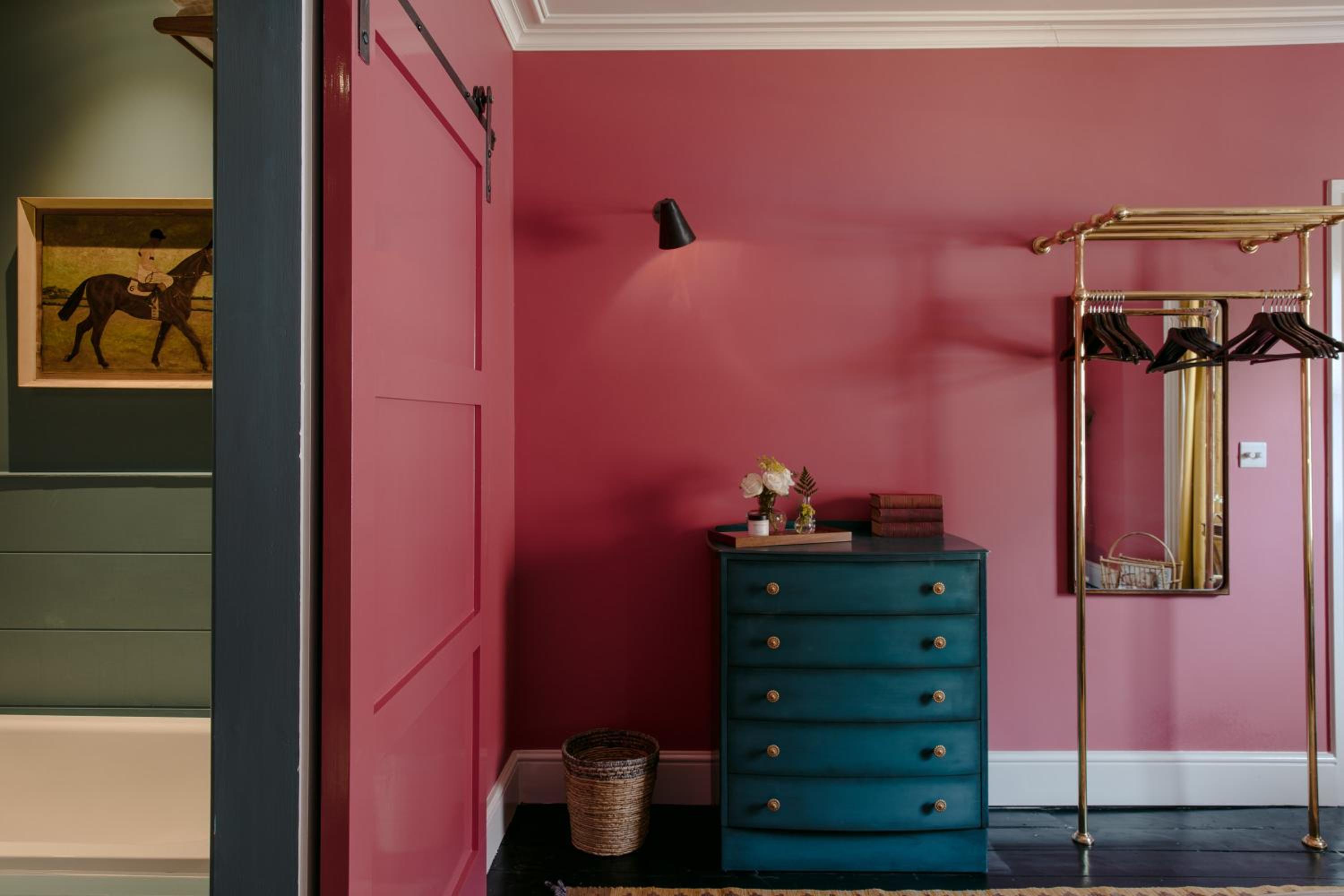 Large Double Room photo 3