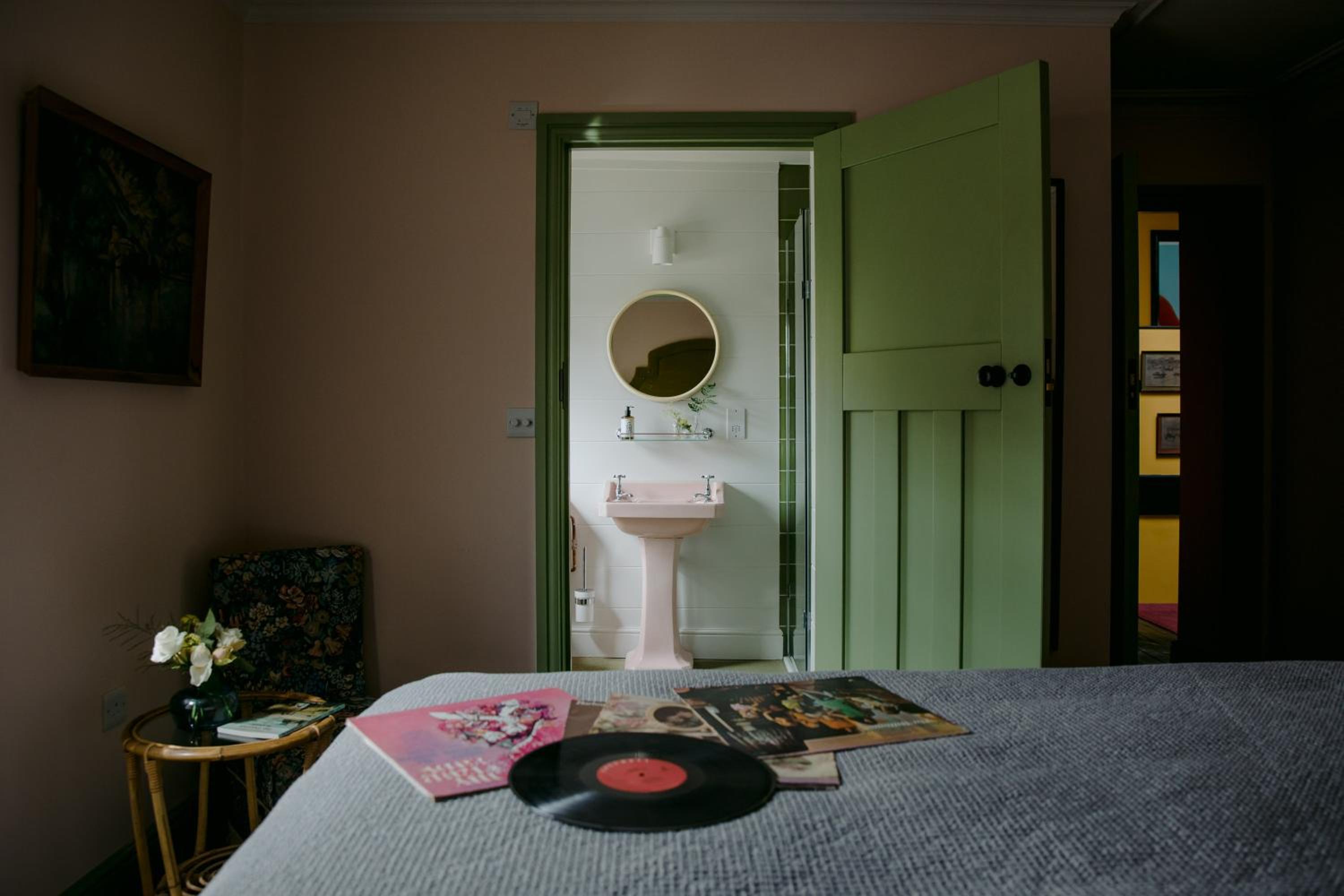 Standard Double Room photo 1