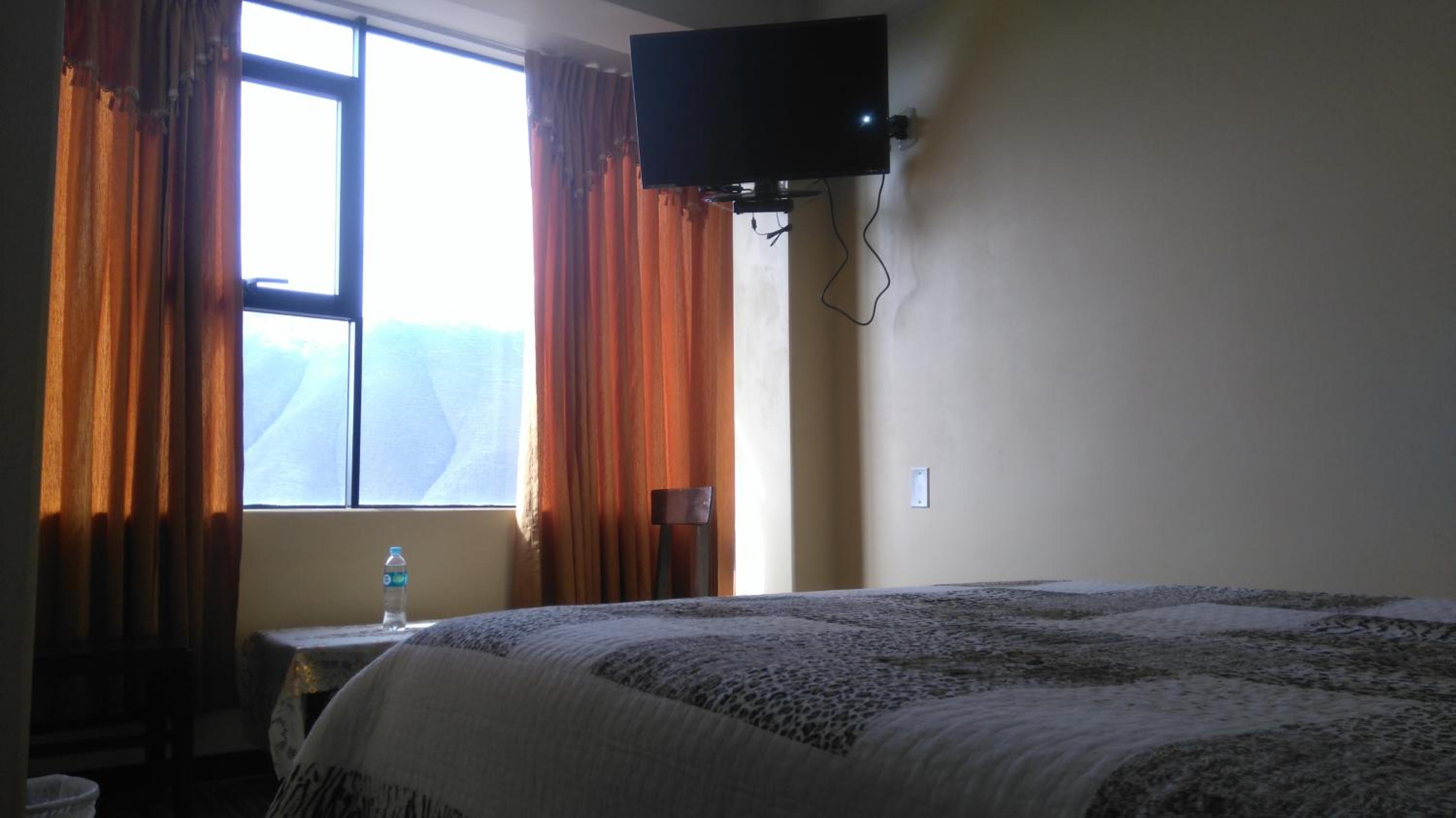 Standard Double Room photo 2