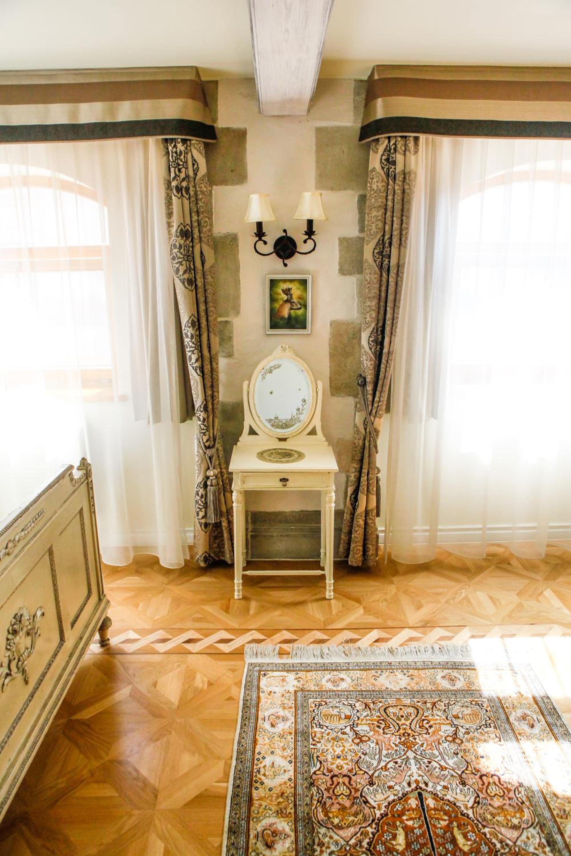 Superior Double Room - Photo 4