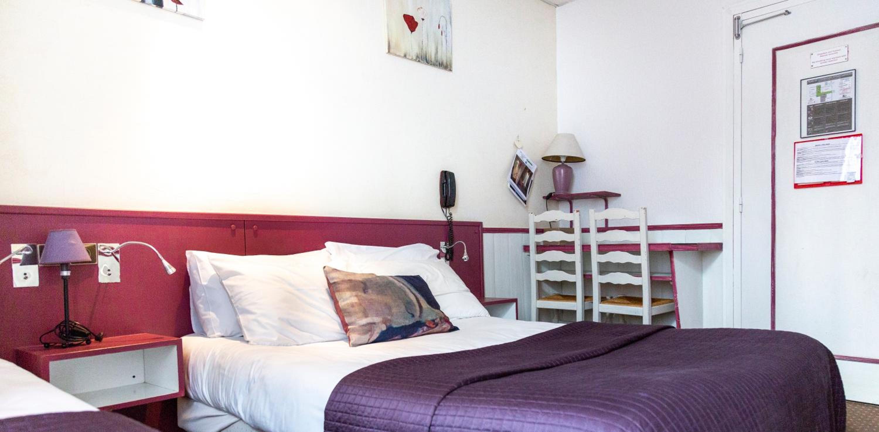 Standard Triple Room - Photo 3