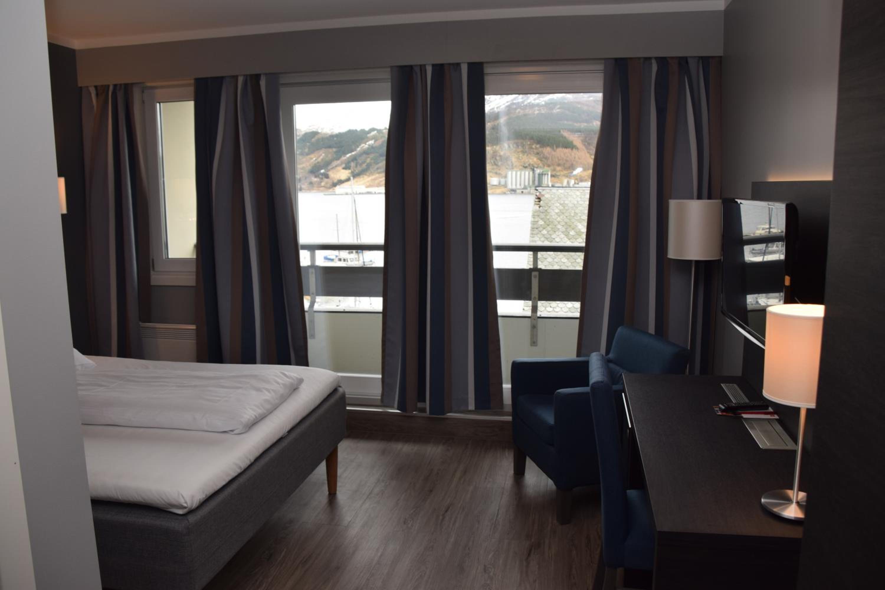 Superior Double Room photo 2