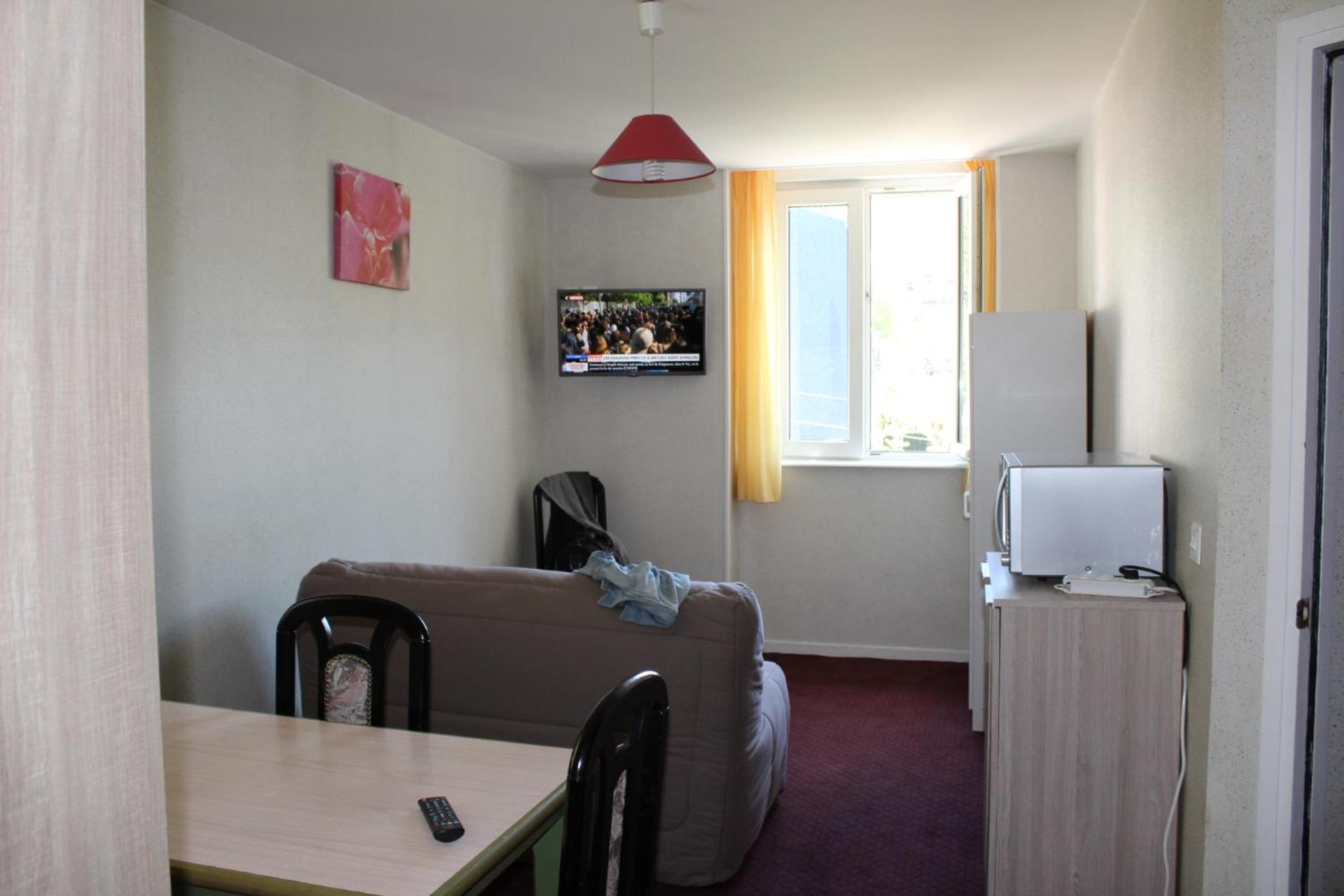 Queen Studio 28m² - Photo 4