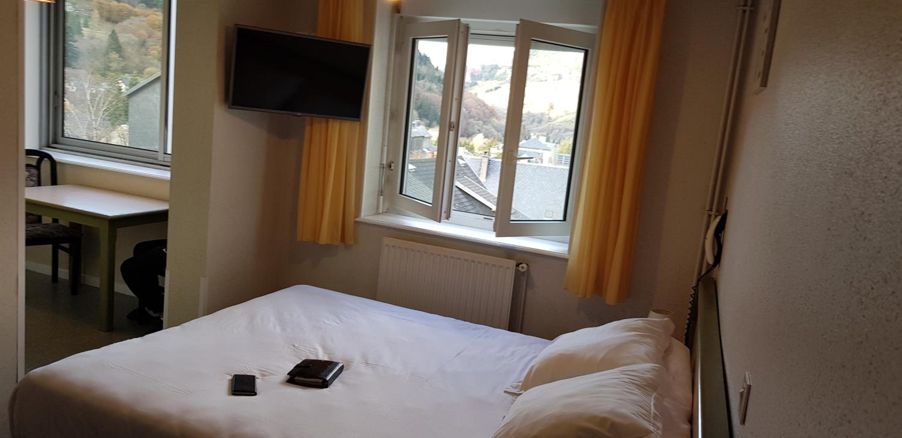 Queen Studio 21m²