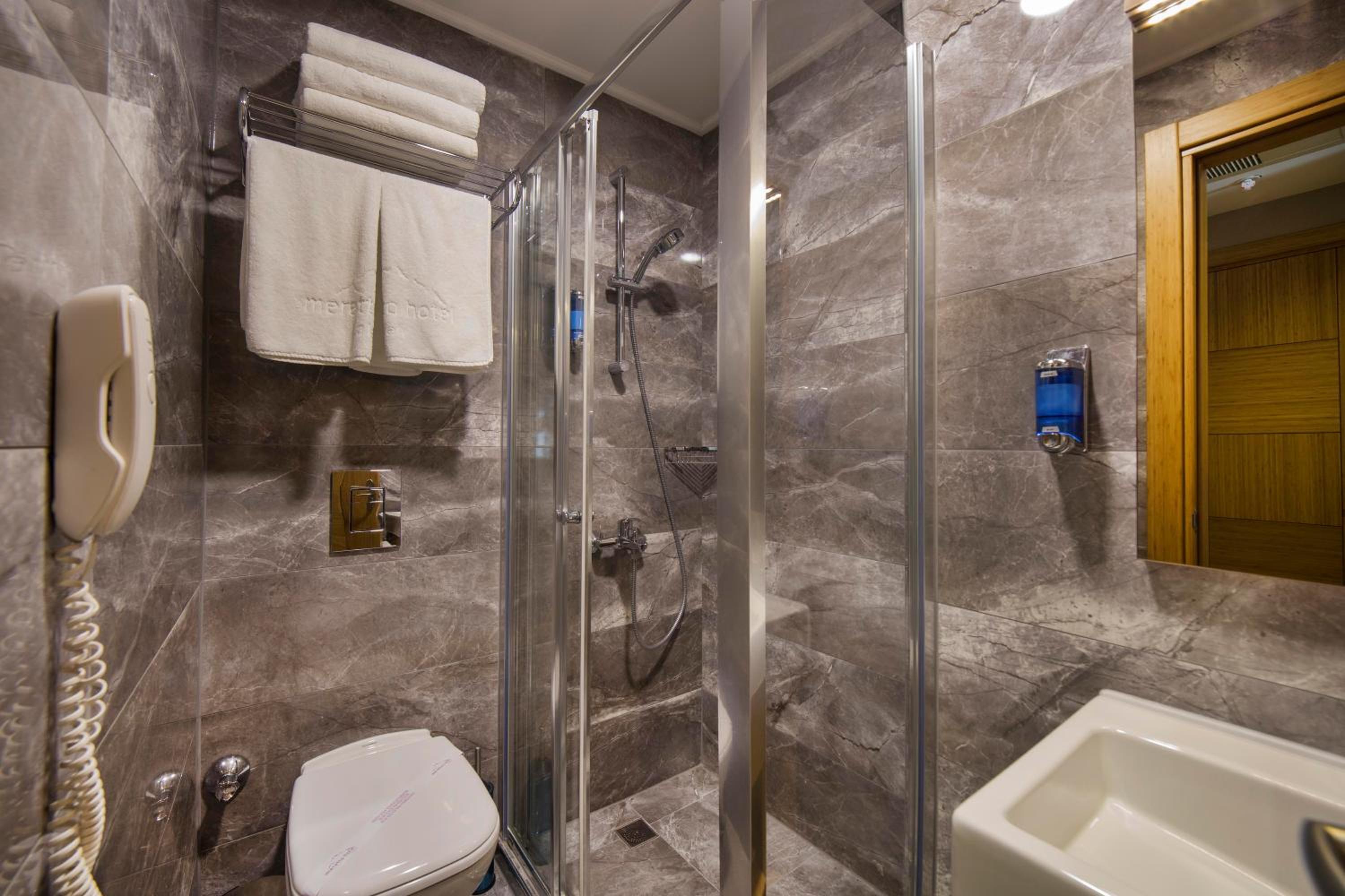 Standard Single Room photo 3