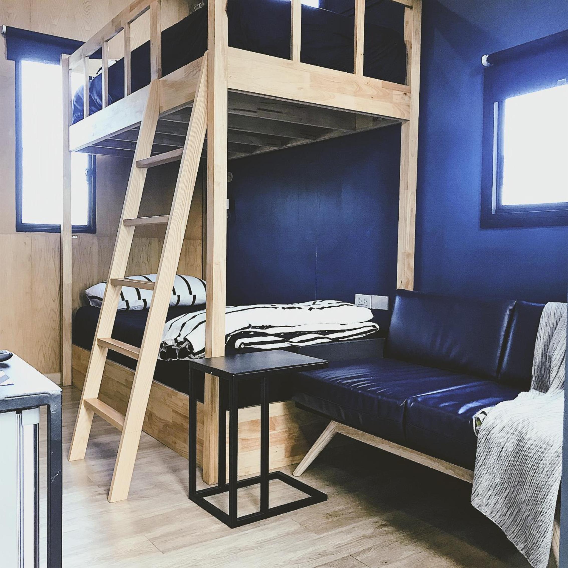 Twin Room photo 2