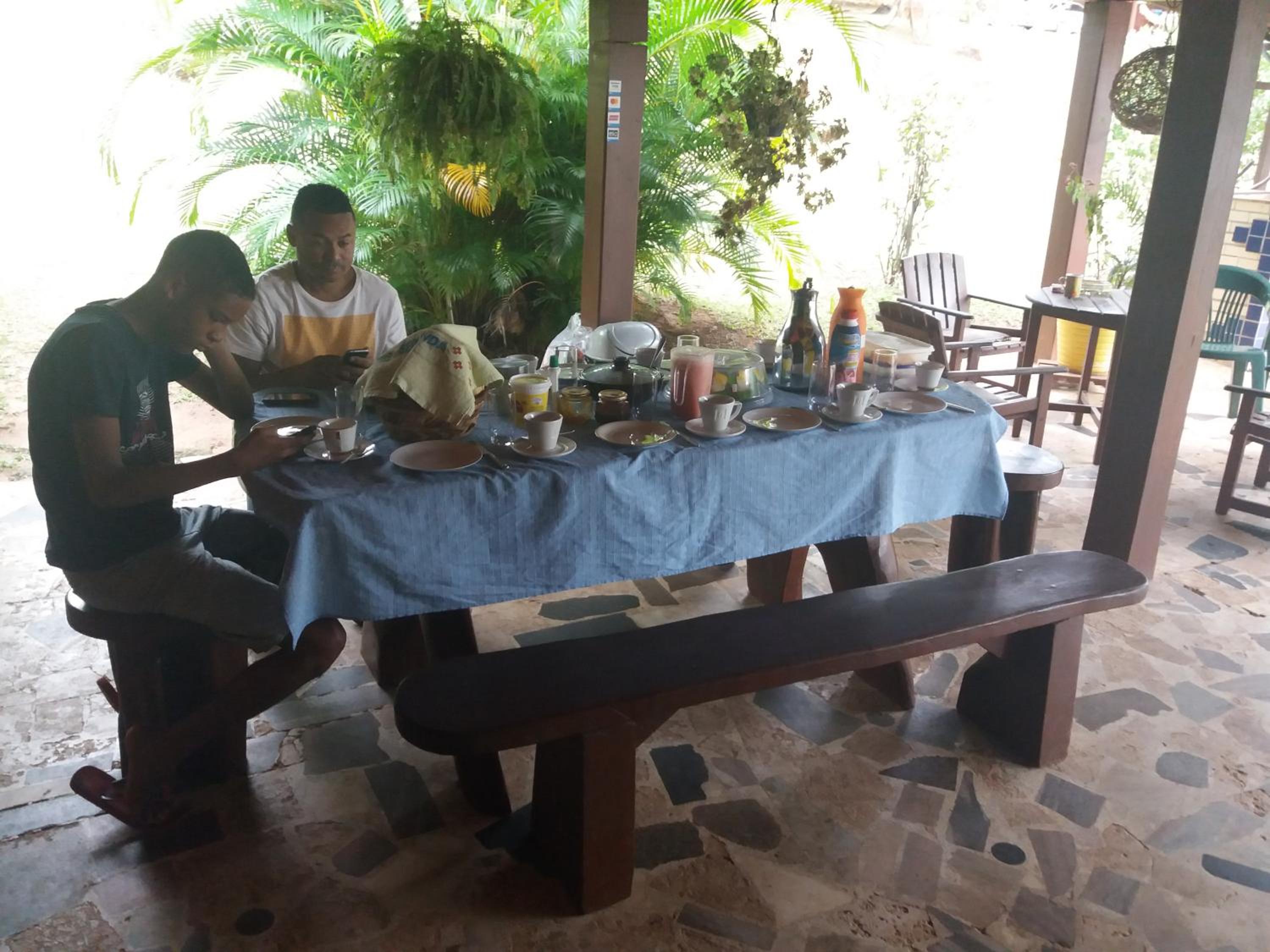 Chalet photo 2