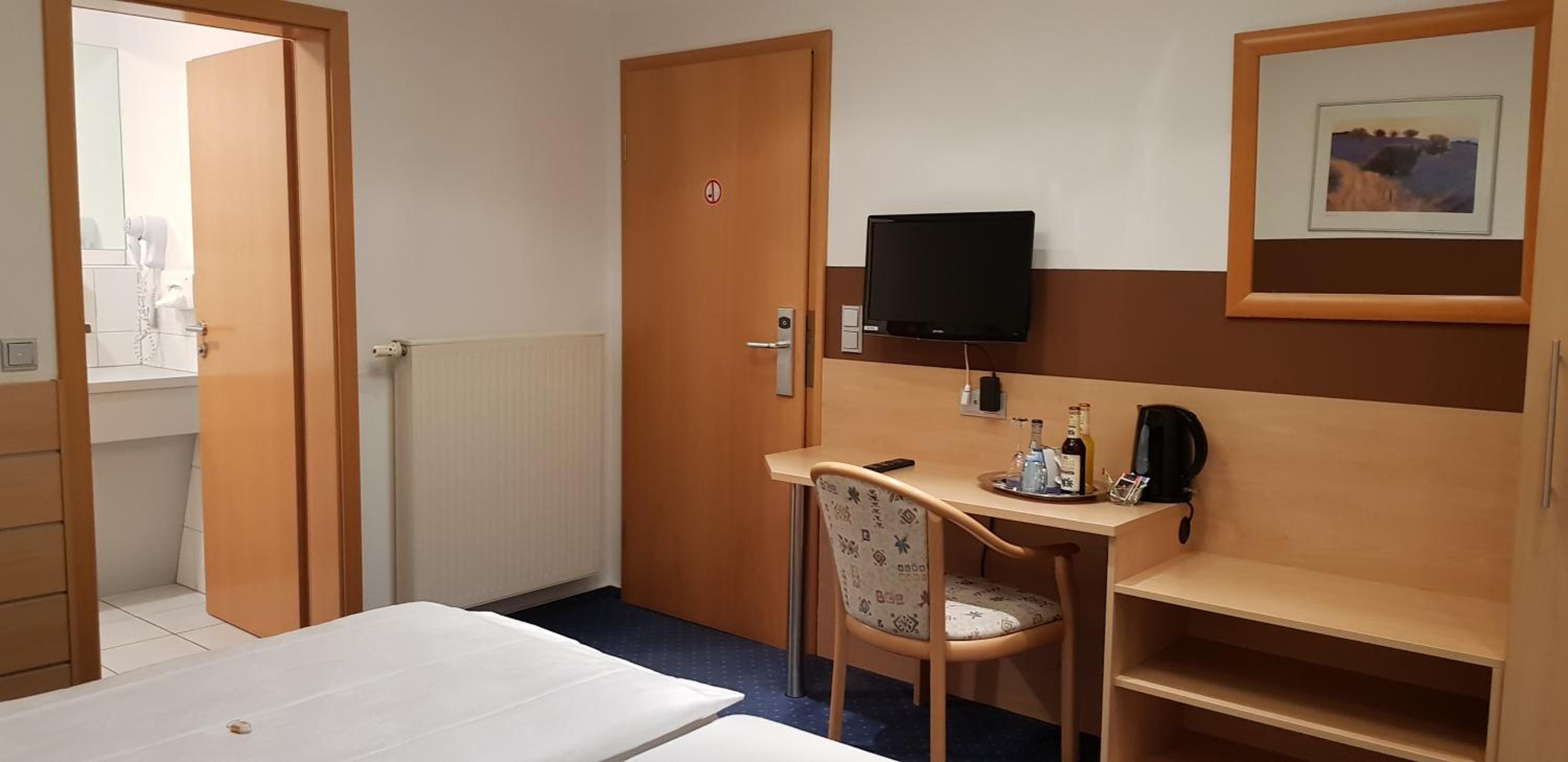 Single Room