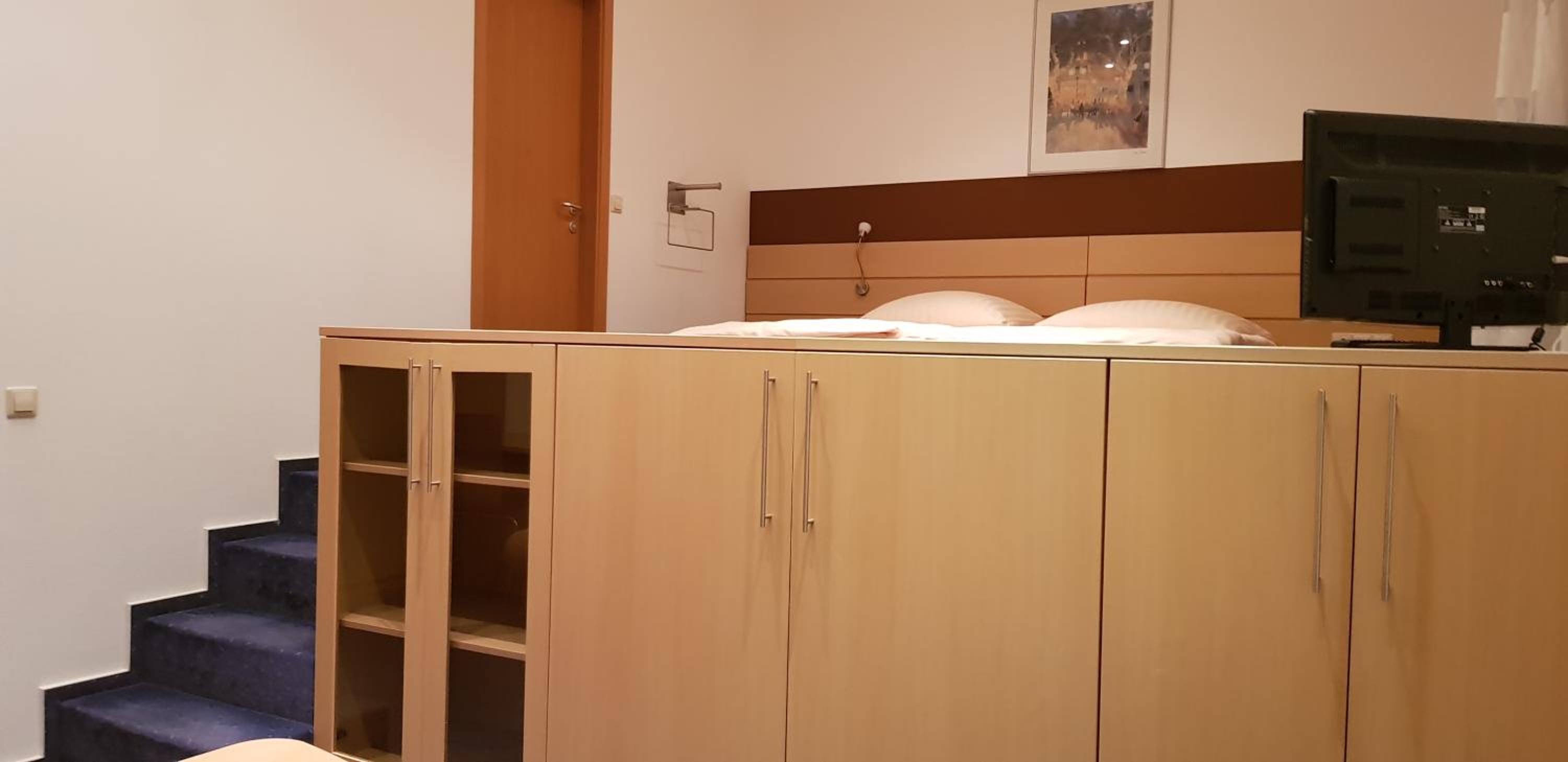 Double Room - Photo 6