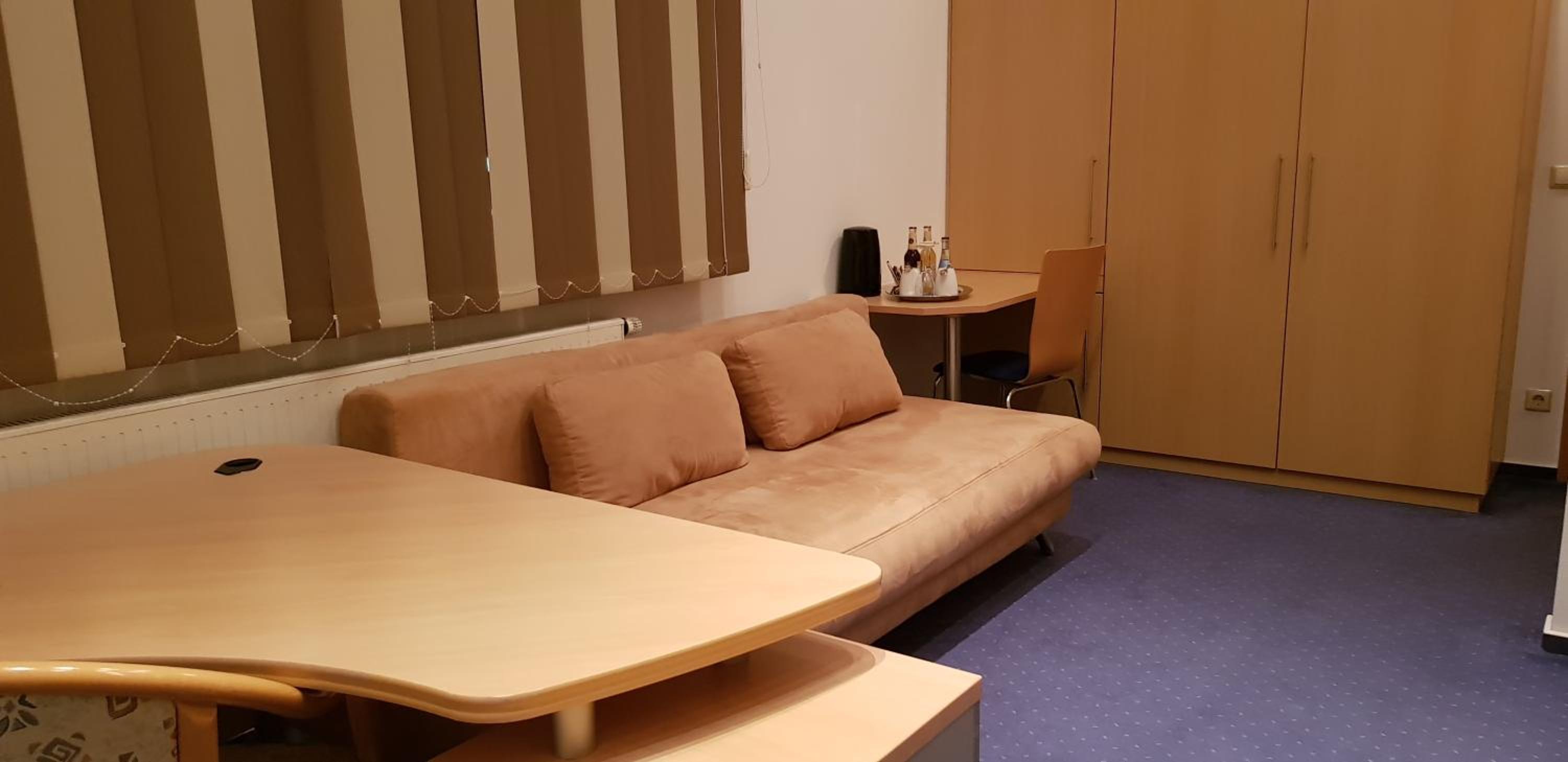 Double Room - Photo 5
