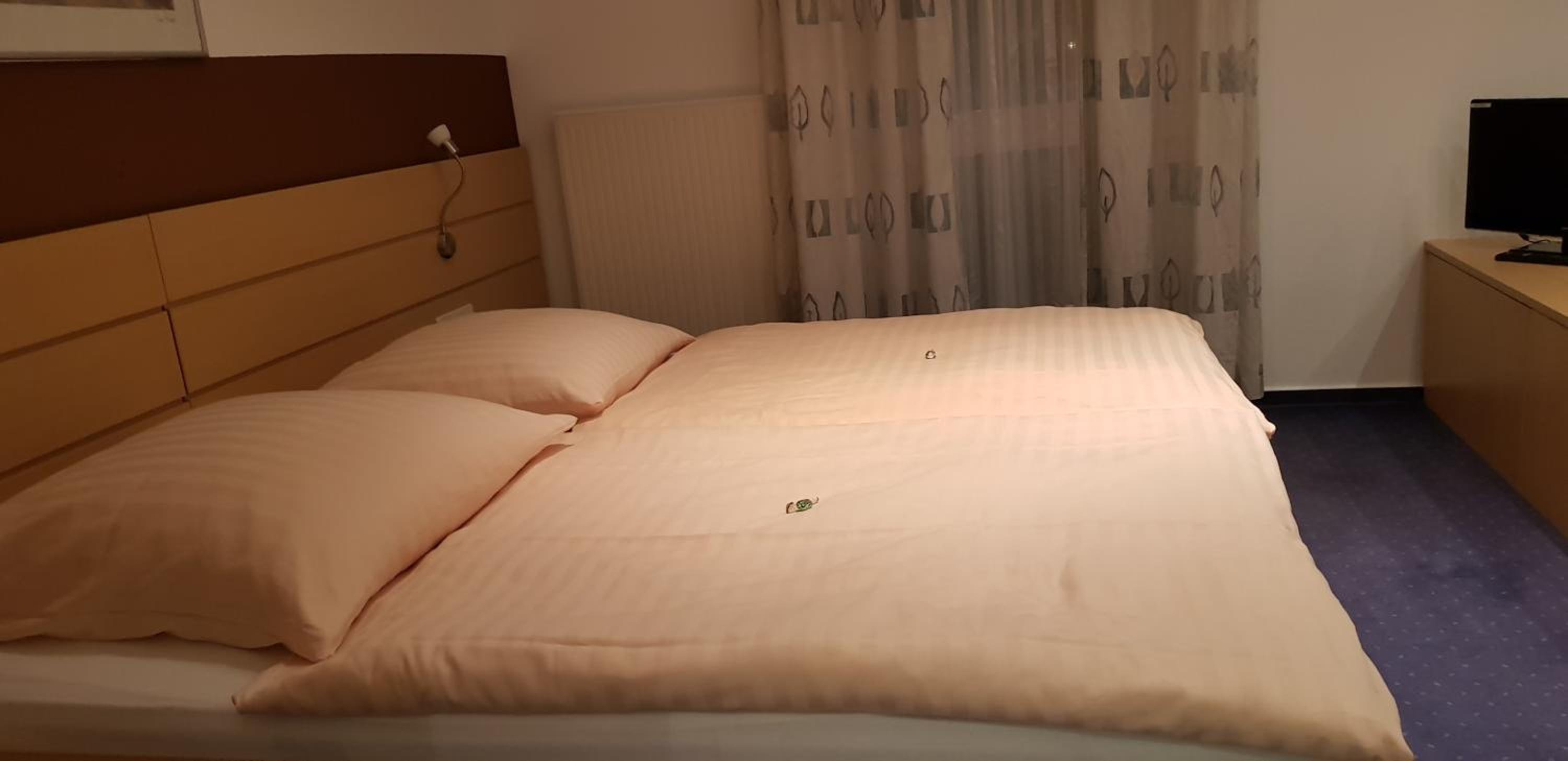 Double Room - Photo 4