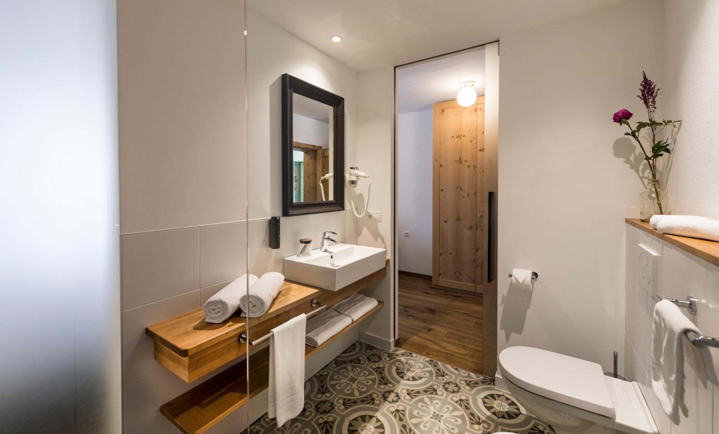 Deluxe Room photo 3