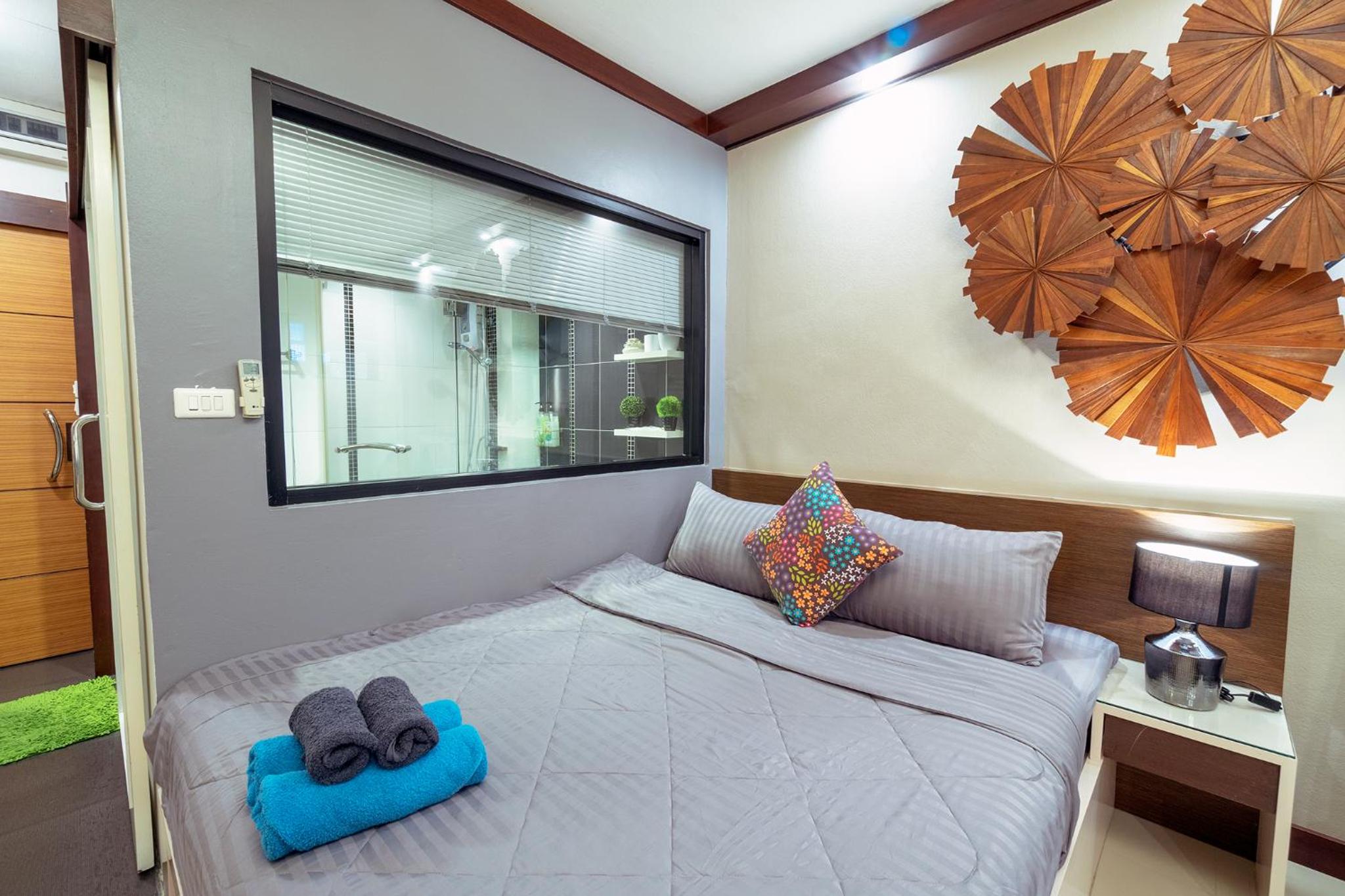 Studio Apartment - Photo 3
