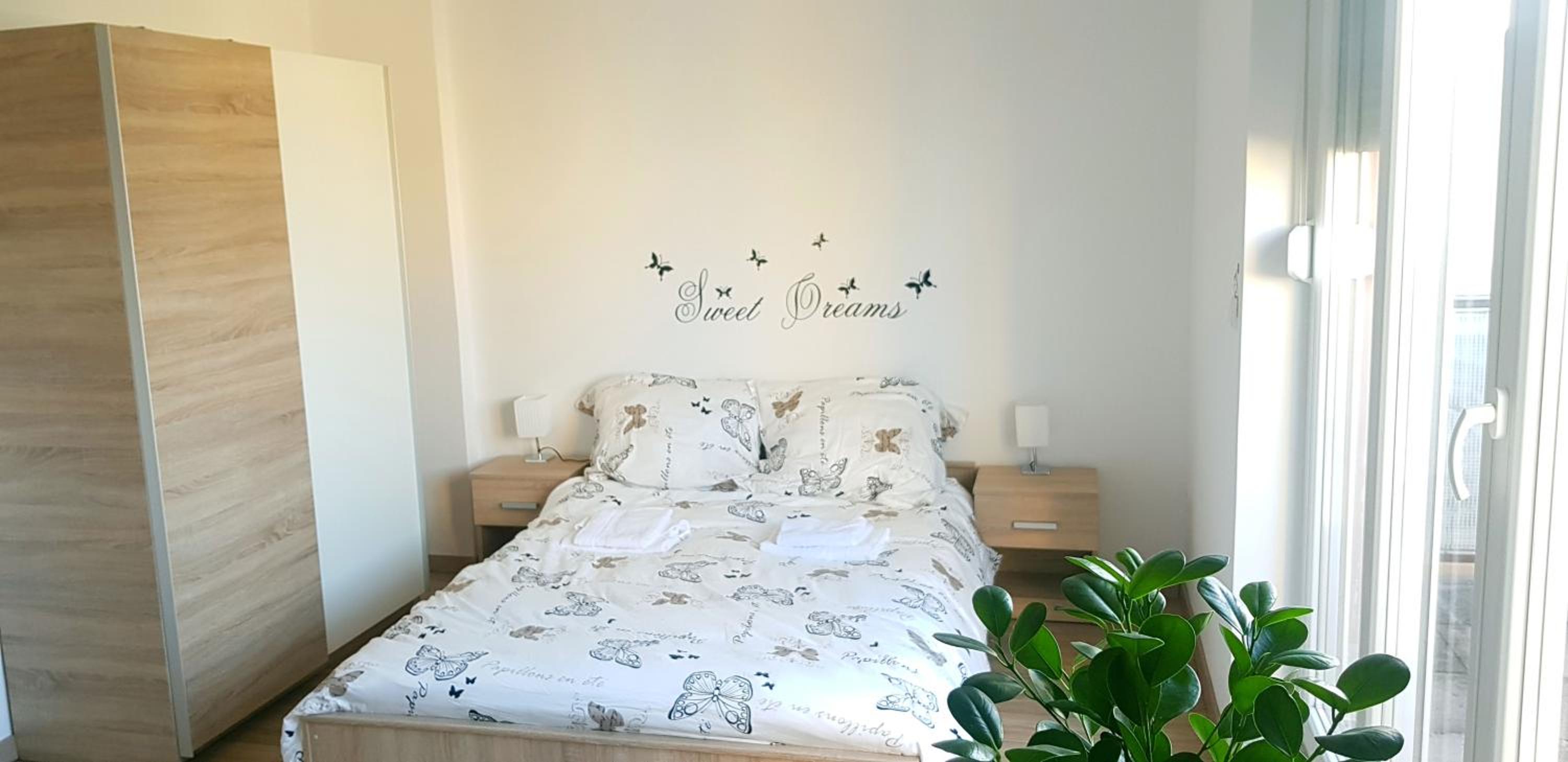 Apartment with Terrace photo 1