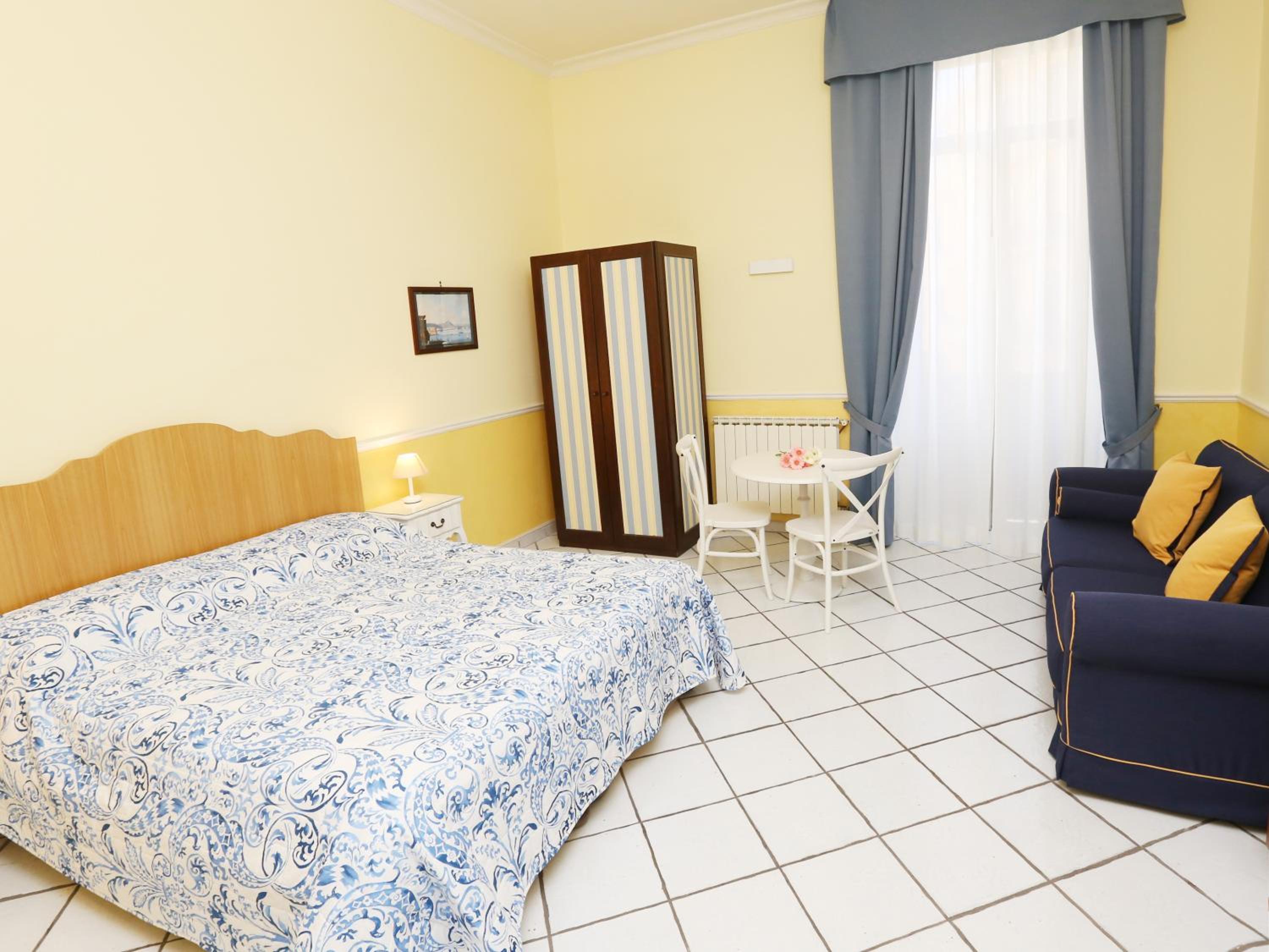 Superior Double Room photo 1