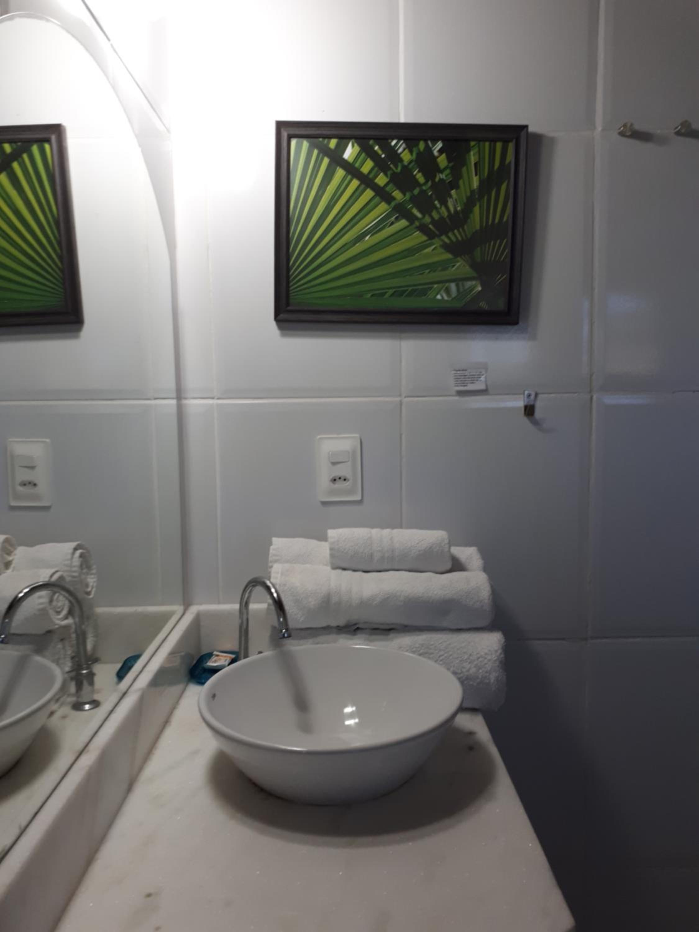 Quadruple Room - Photo 14