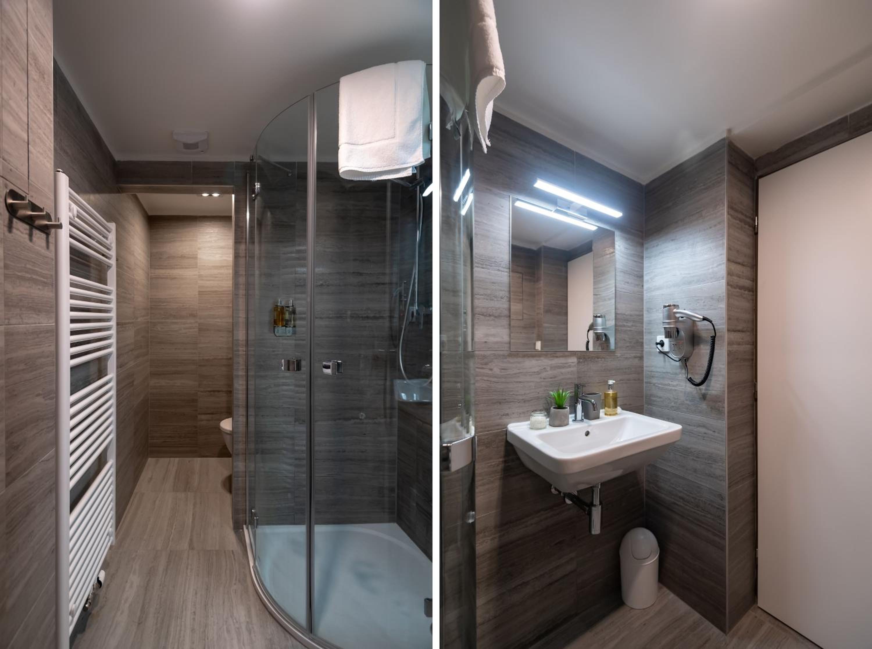 Basement One-Bedroom Apartment thumbnail 5