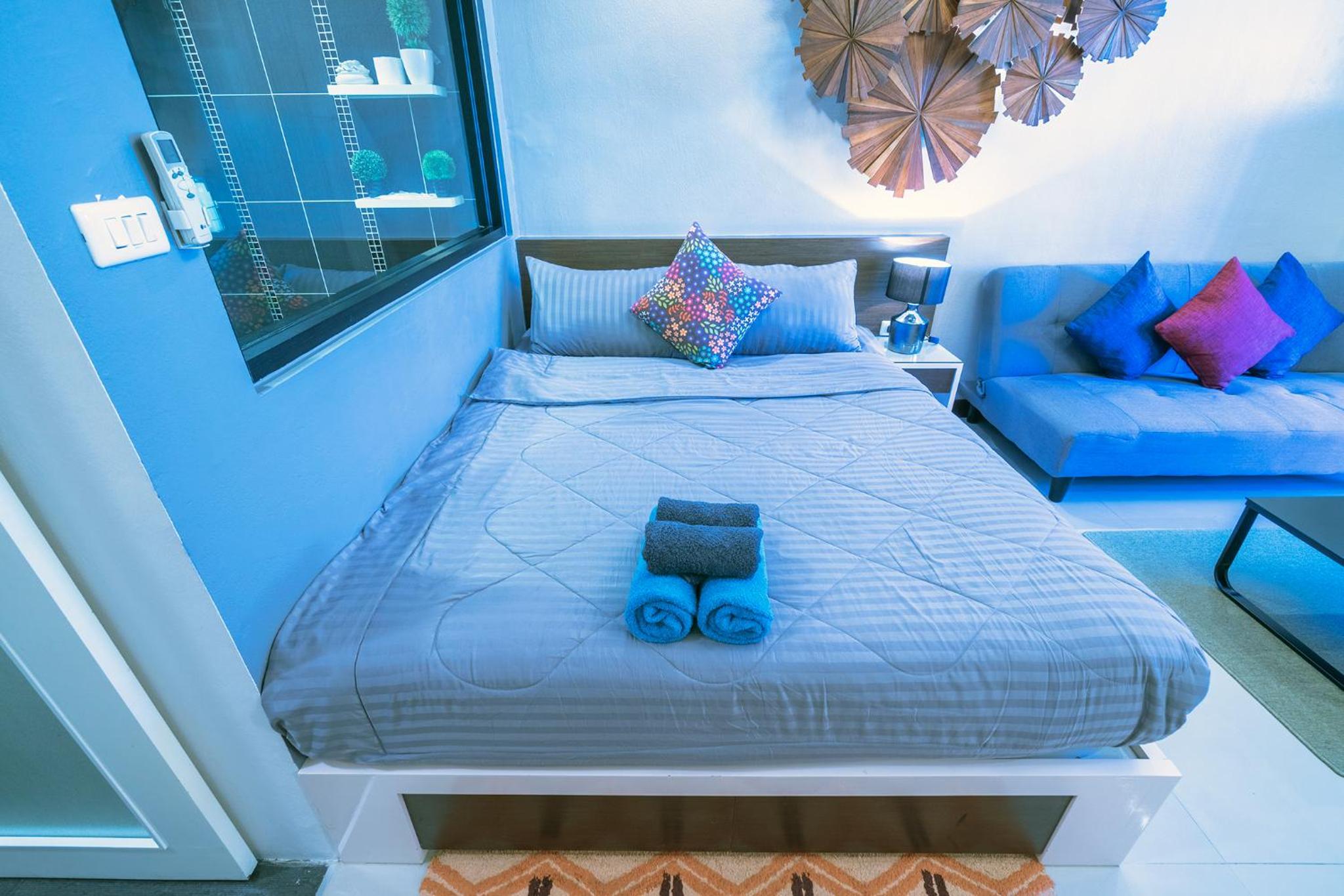 Studio Apartment - Photo 5