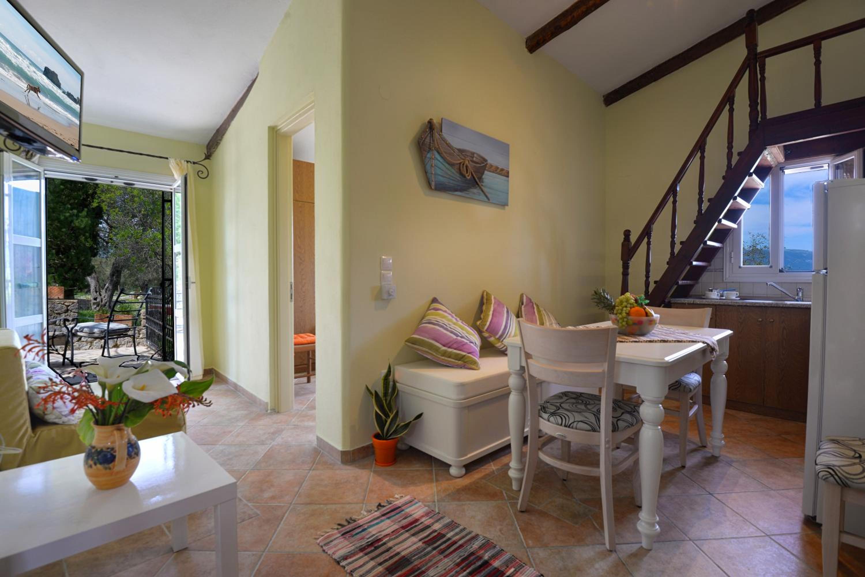 Two-Bedroom Suite photo 1