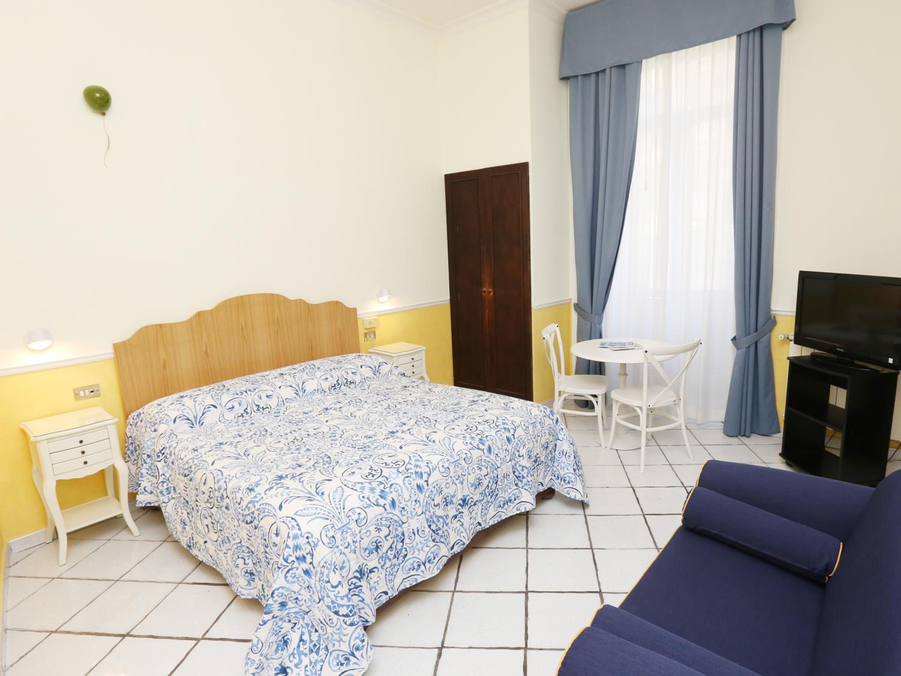 Triple Room photo 1