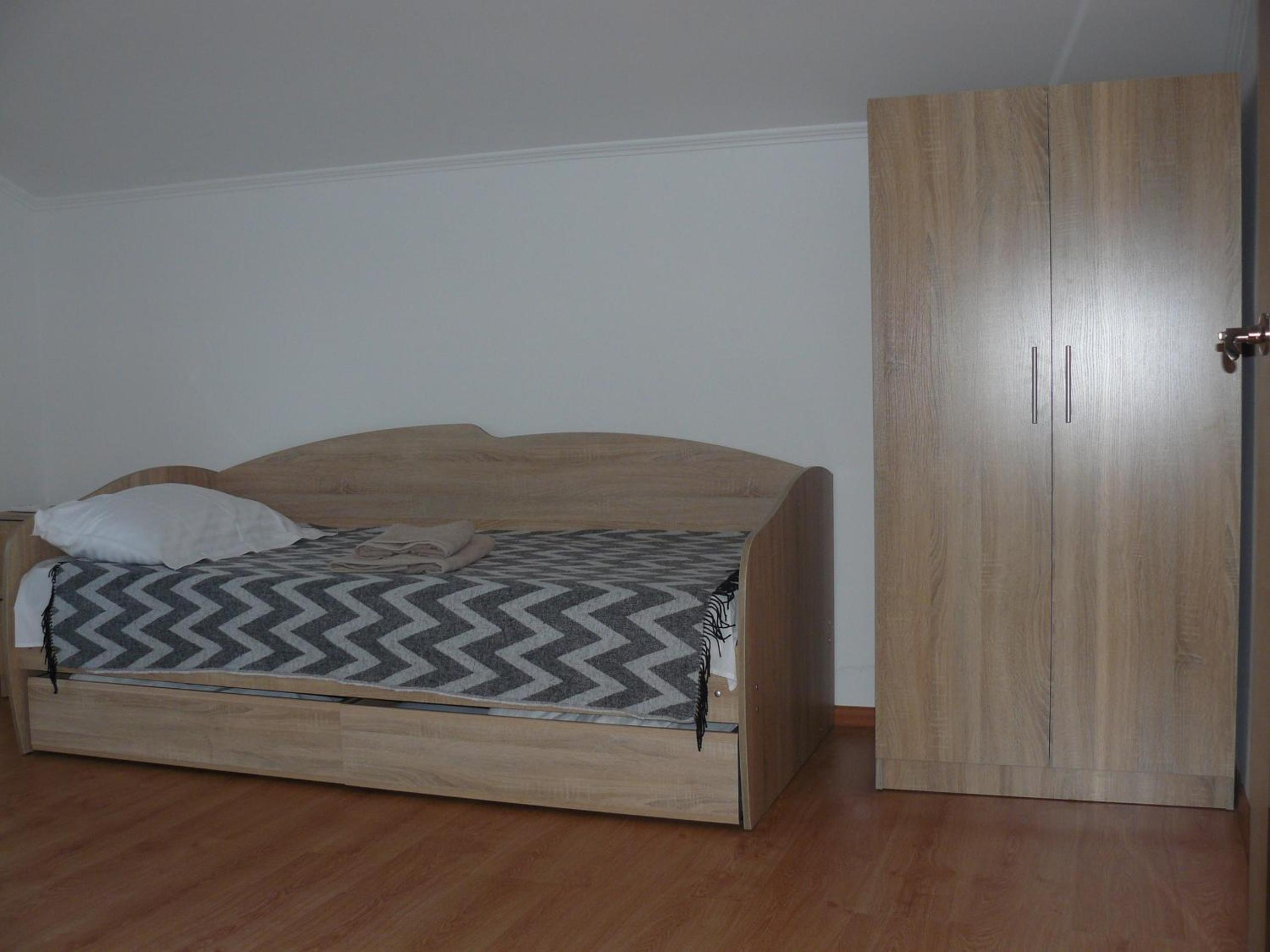 Single Bed in Dormitory Room photo 2