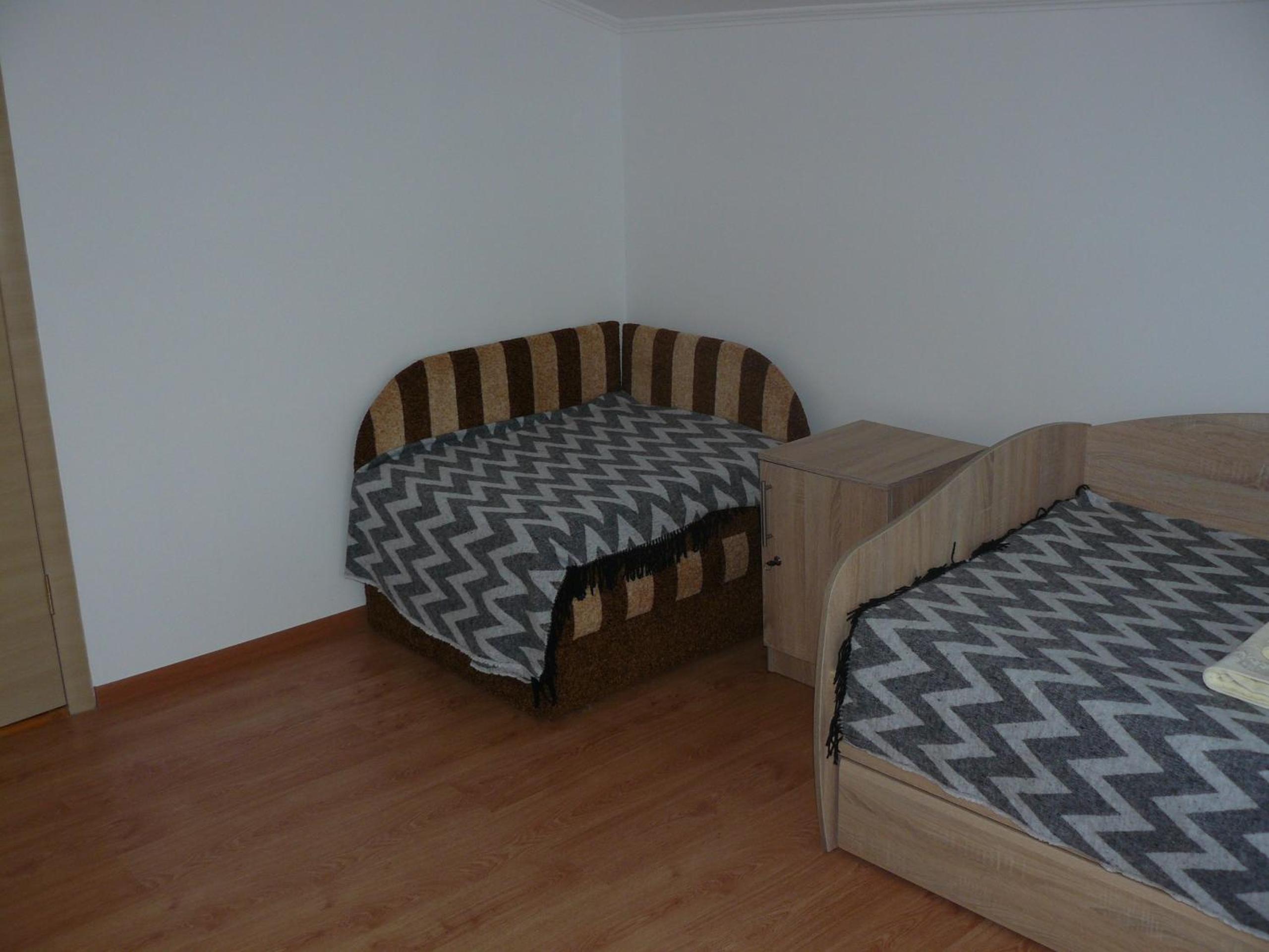 Single Bed in Mixed Dormitory Room photo 3