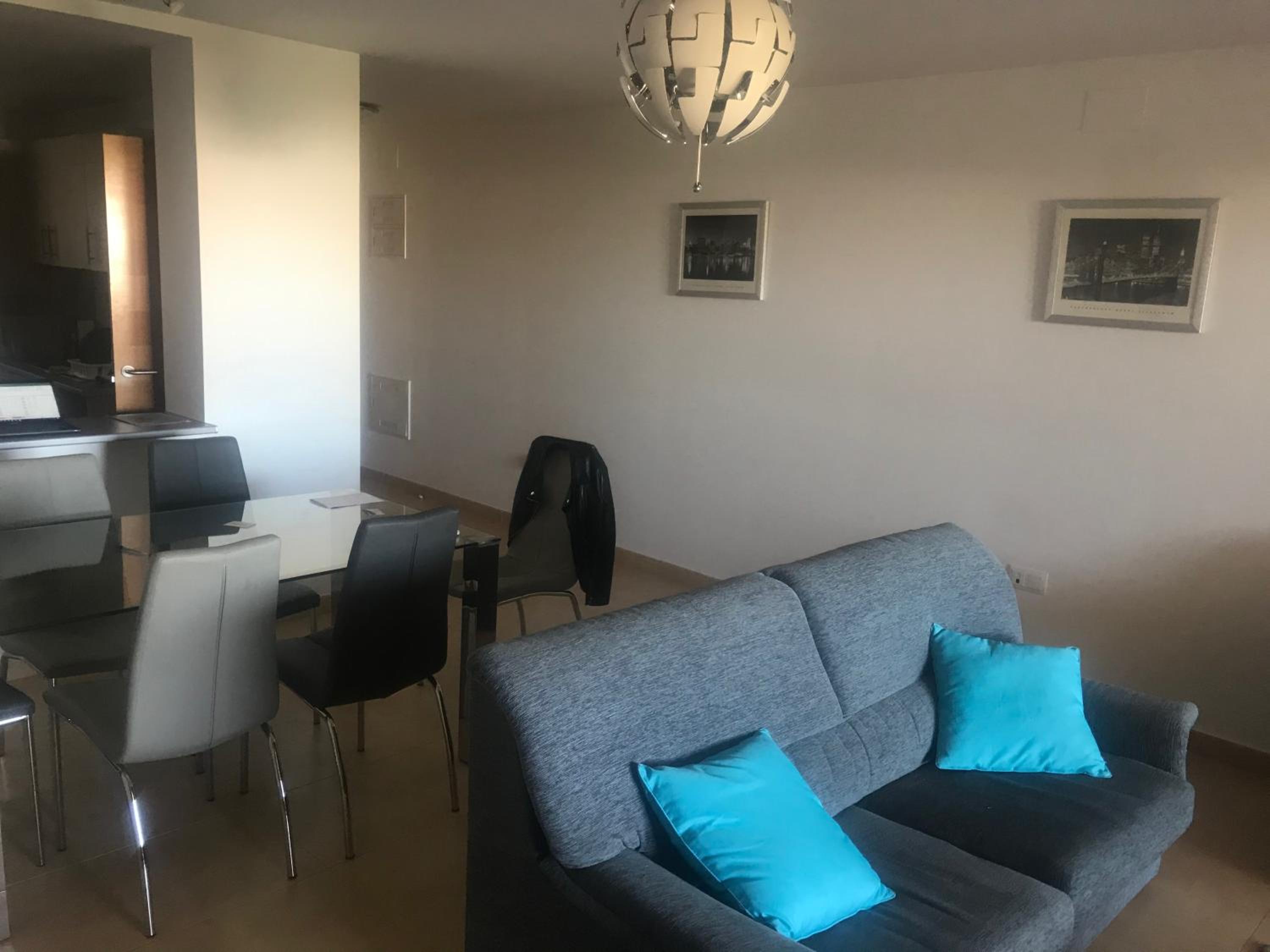 Apartamento