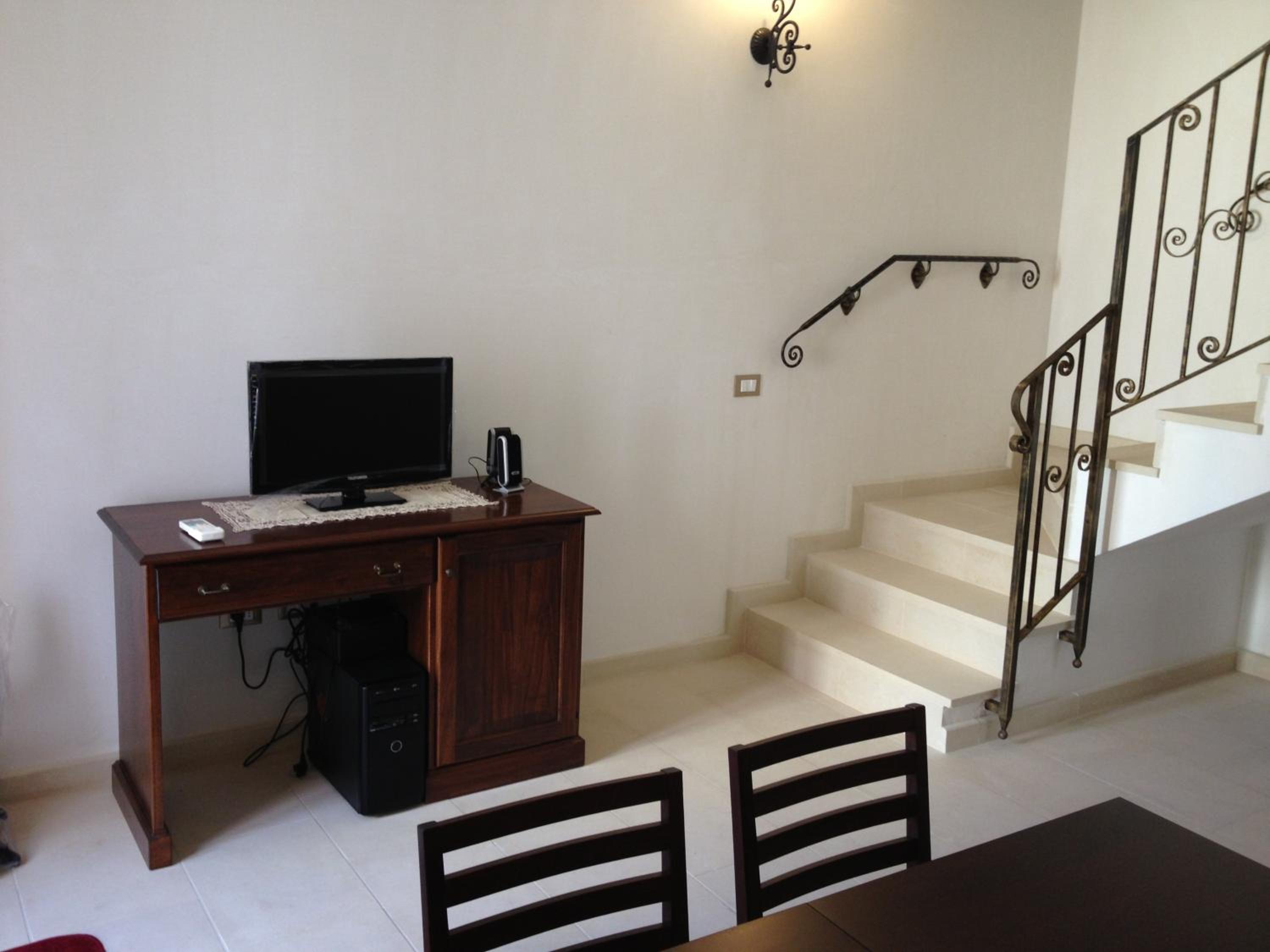 Two-Bedroom Apartment (4 Adults)
