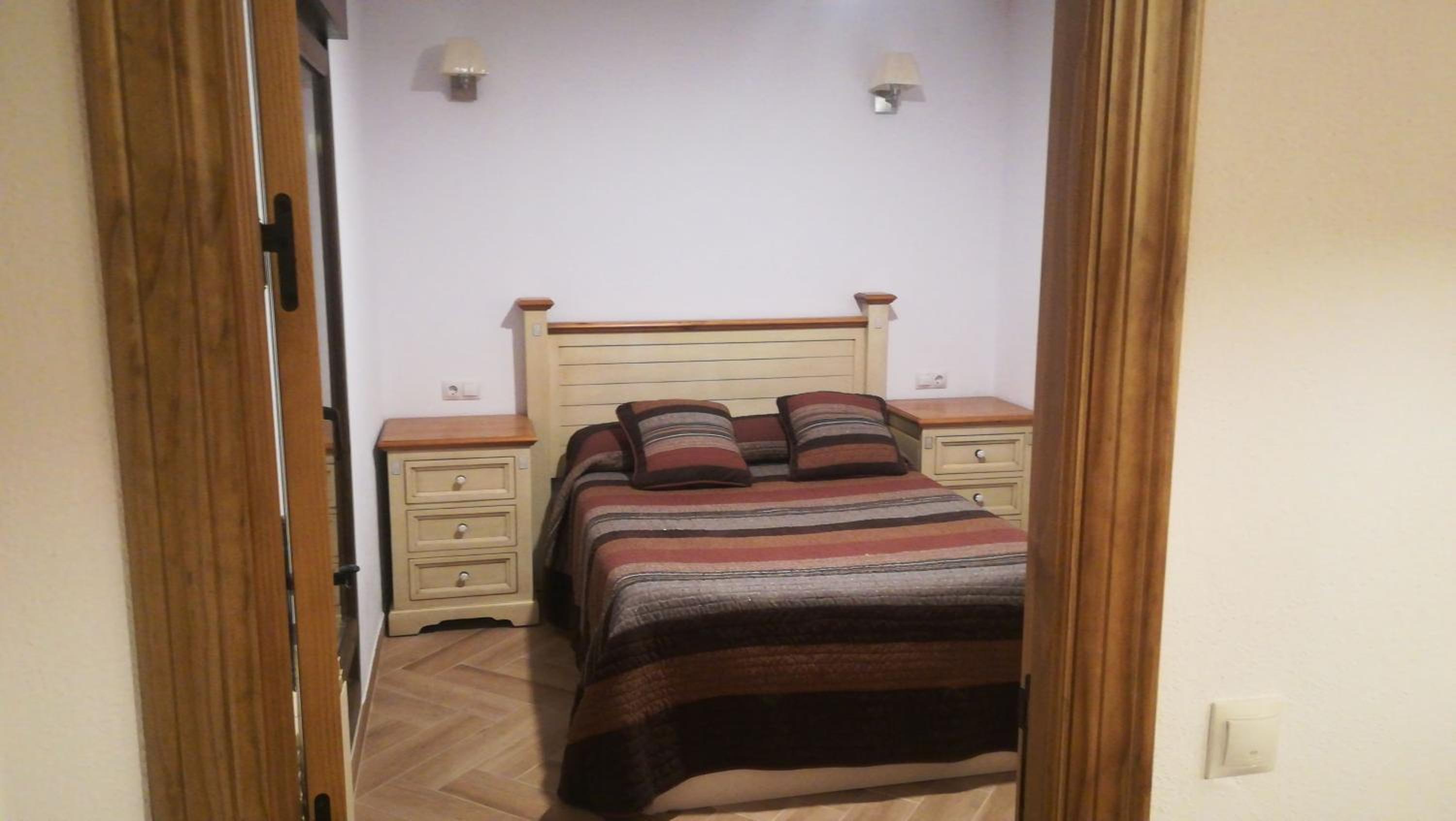 Three-Bedroom Apartment (6 Adults) - Ground Floor photo 2