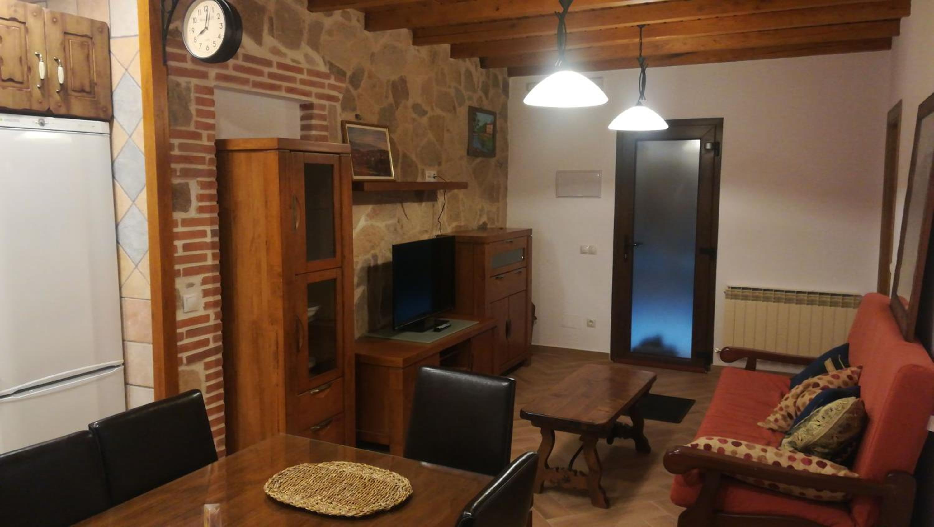 Three-Bedroom Apartment (6 Adults) - Ground Floor photo 3