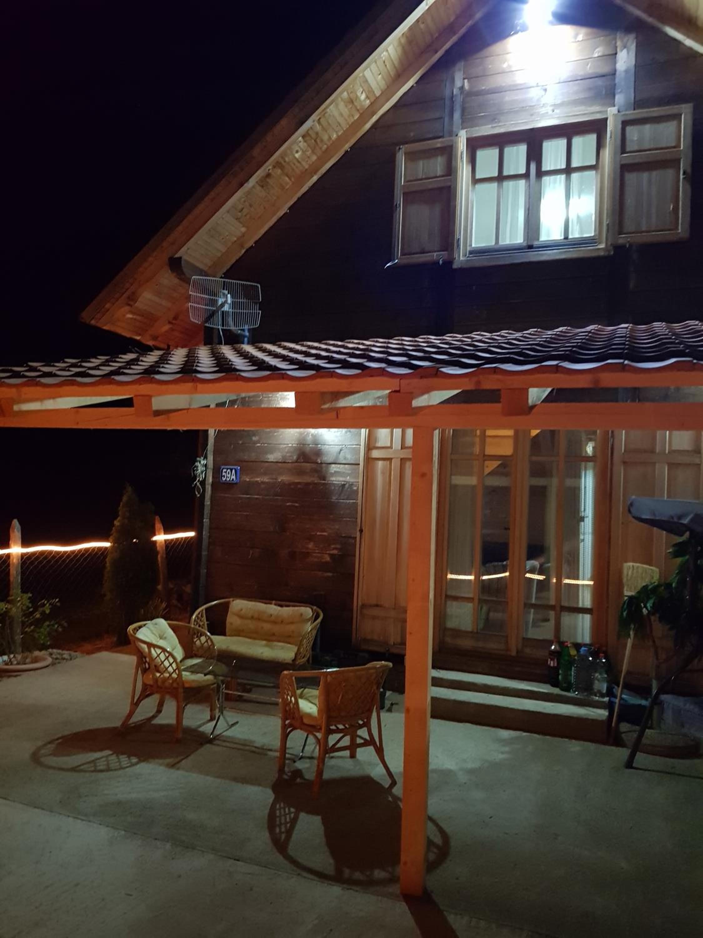 Deluxe Villa photo 2