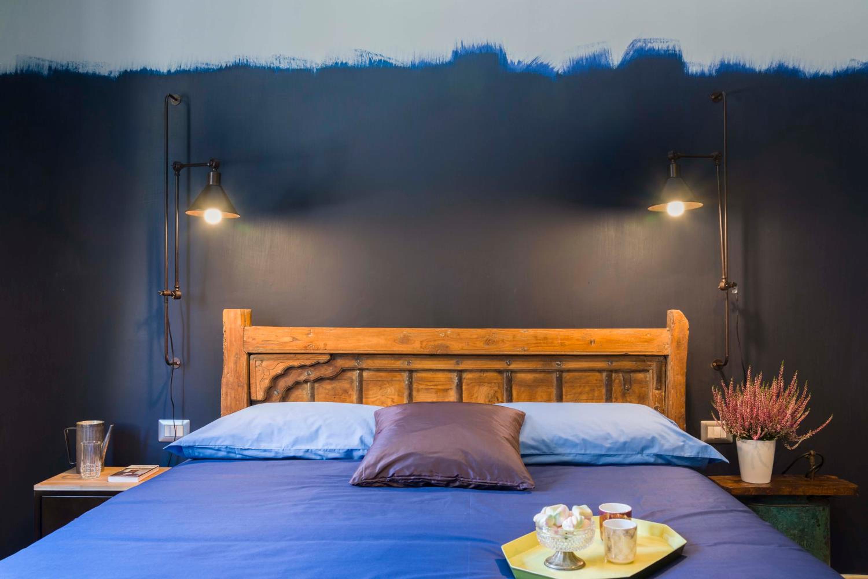 Deluxe Room (2 Adults + 1 Child) photo 3