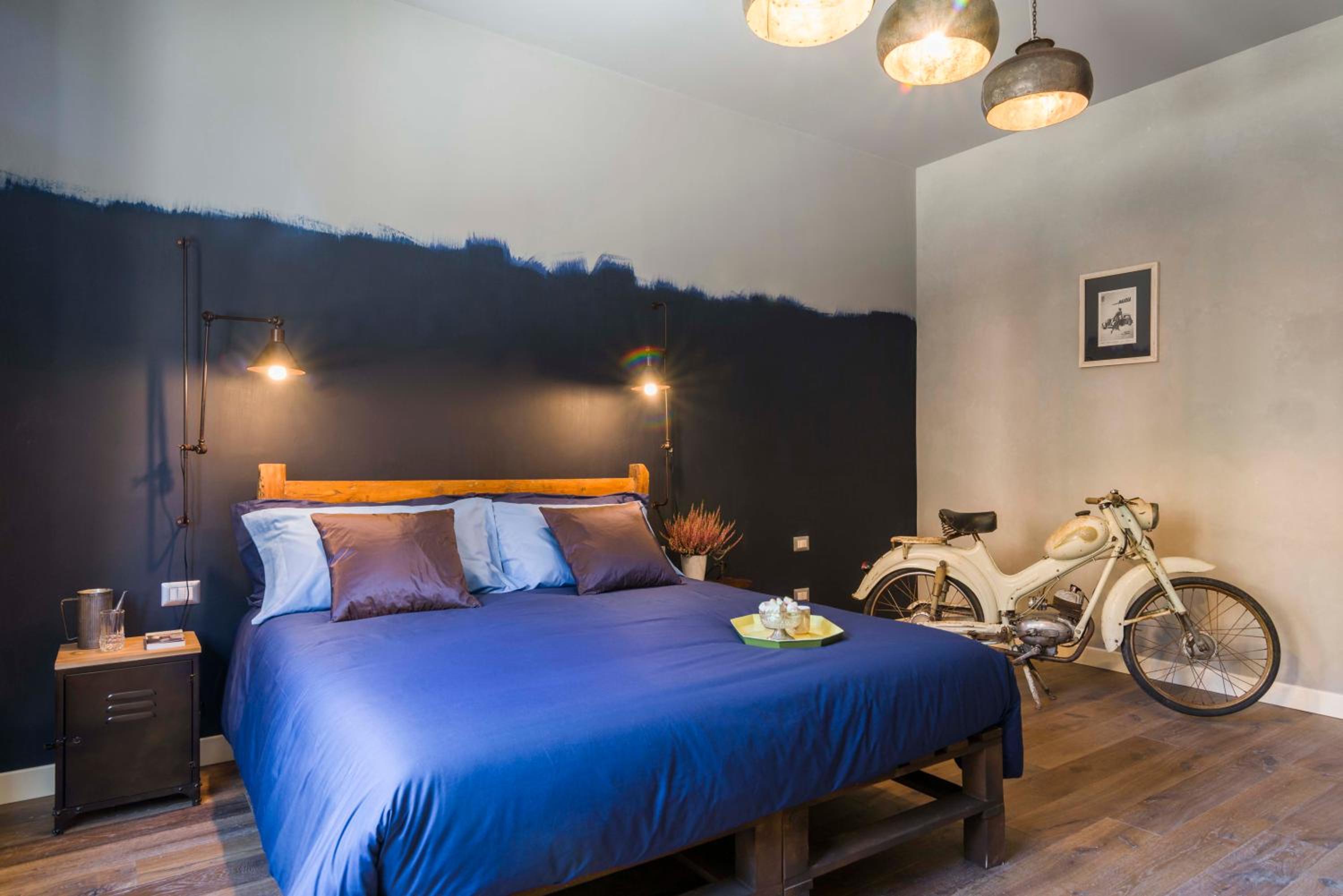 Deluxe Room (2 Adults + 1 Child) photo 2
