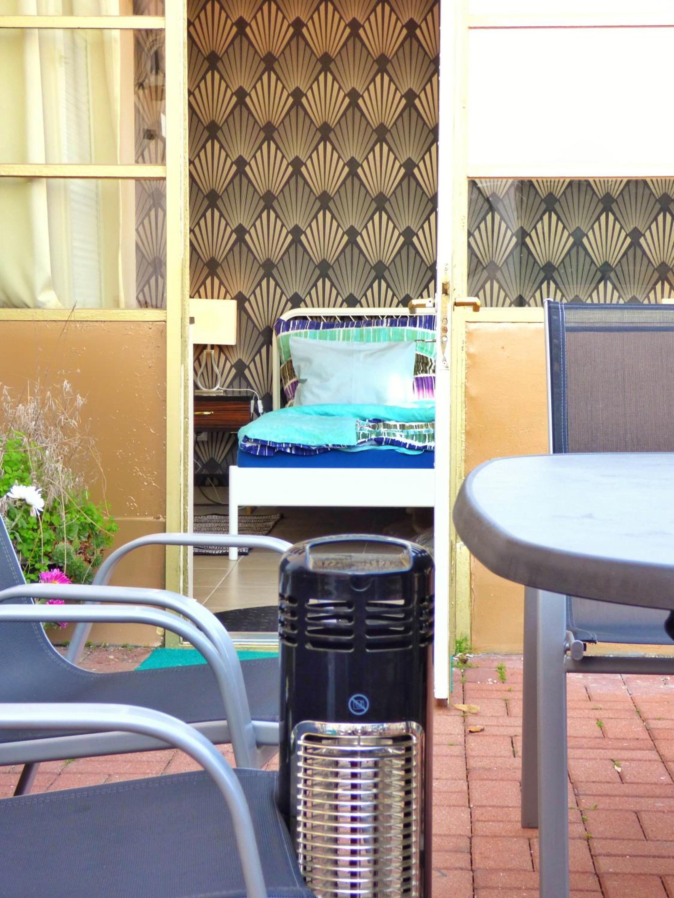 Apartment with Terrace - Photo 45