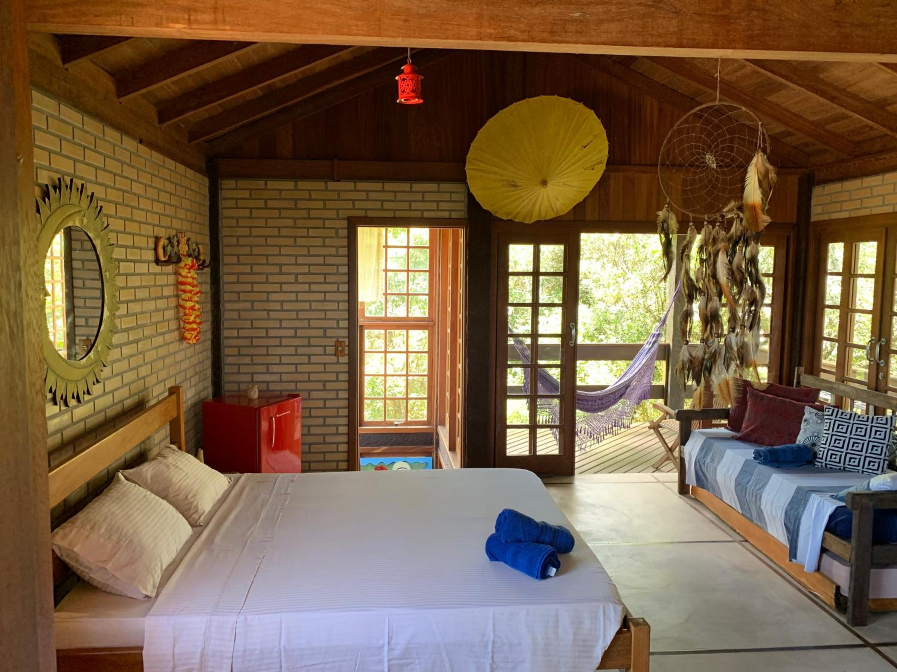 Deluxe Double Room photo 1