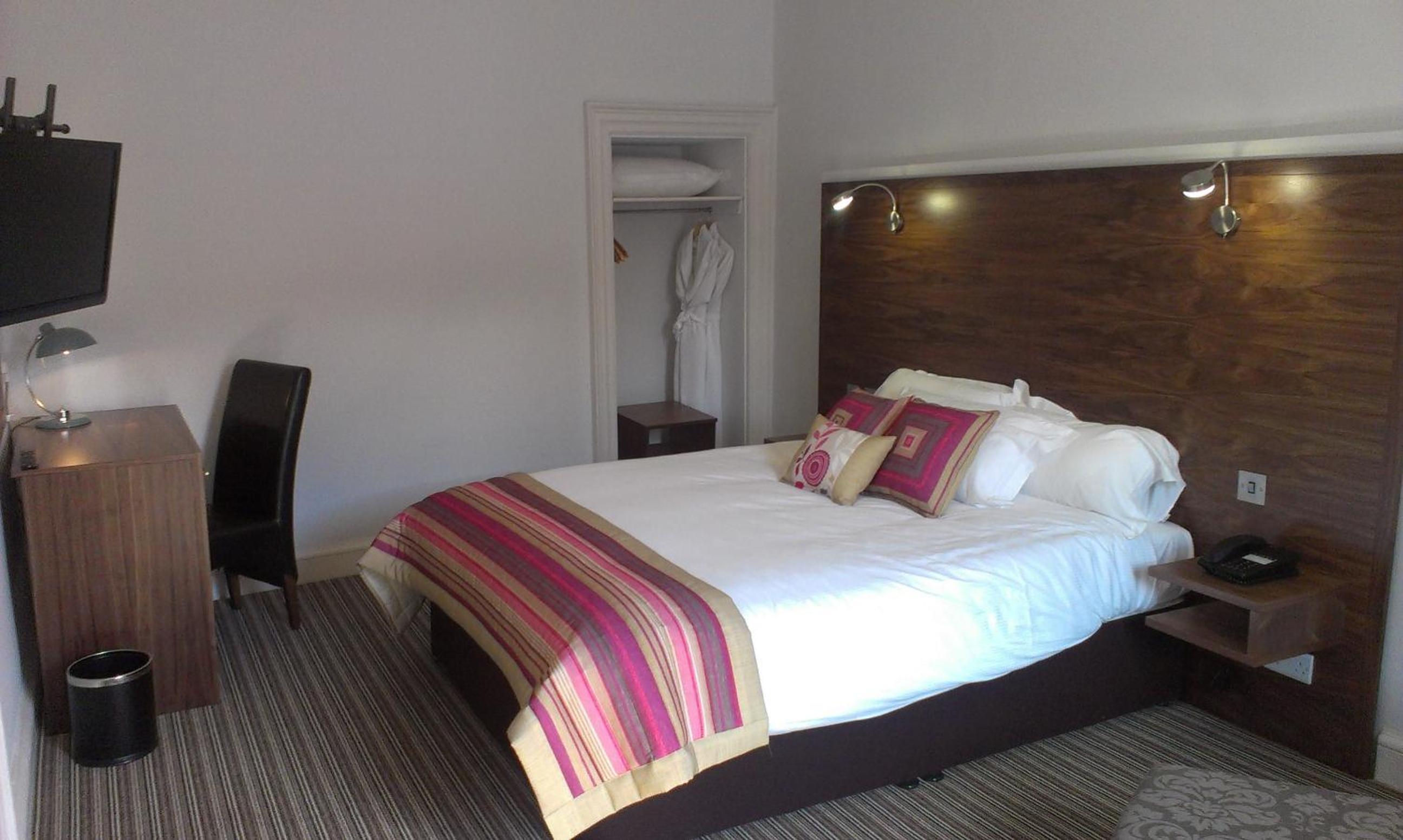 King Room photo 3