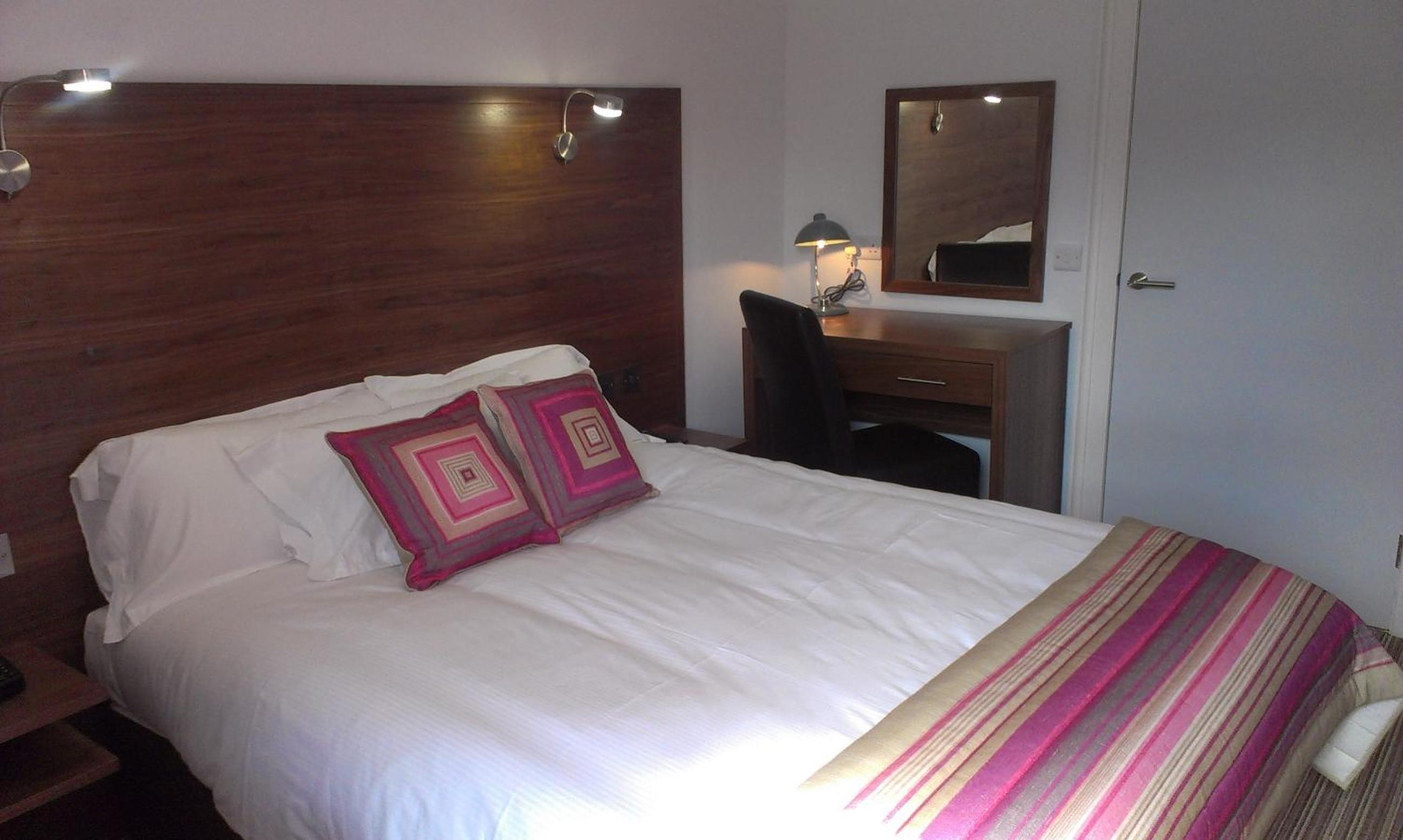 King Room photo 1