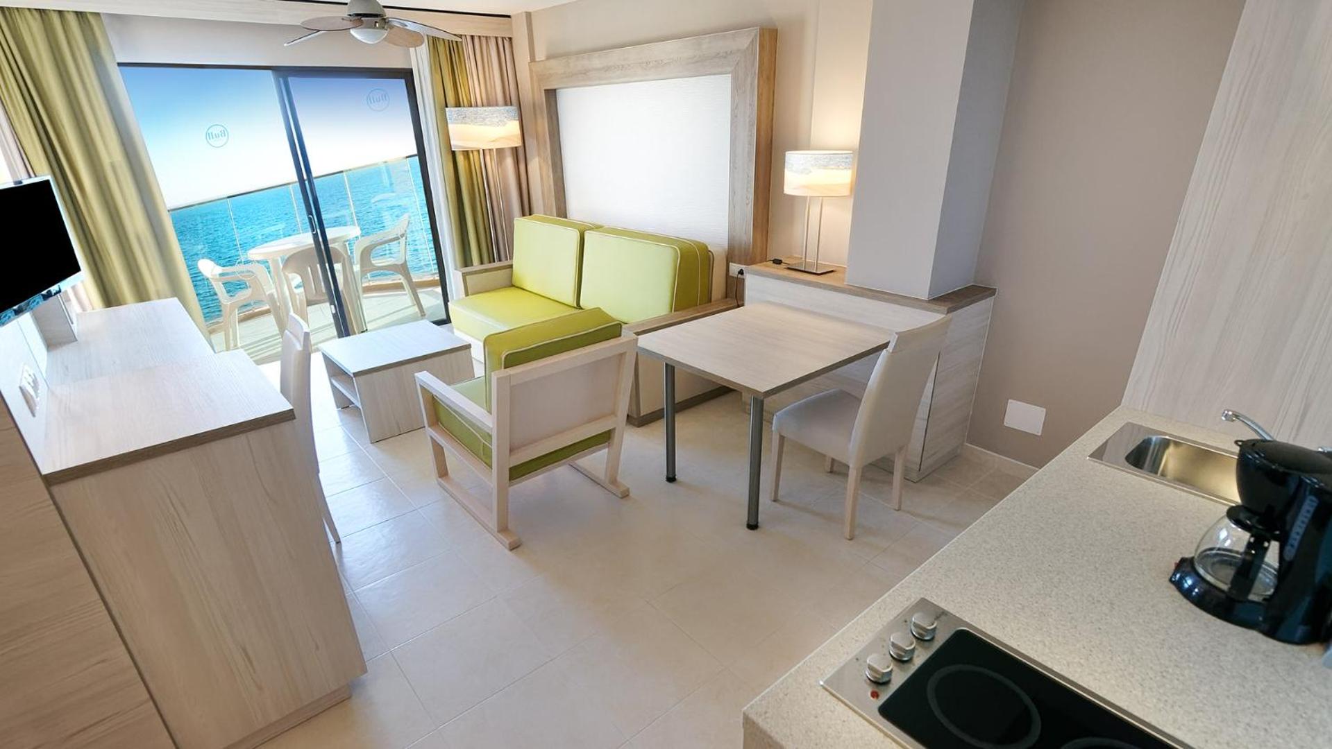 Habitación Individual Habitación Individual