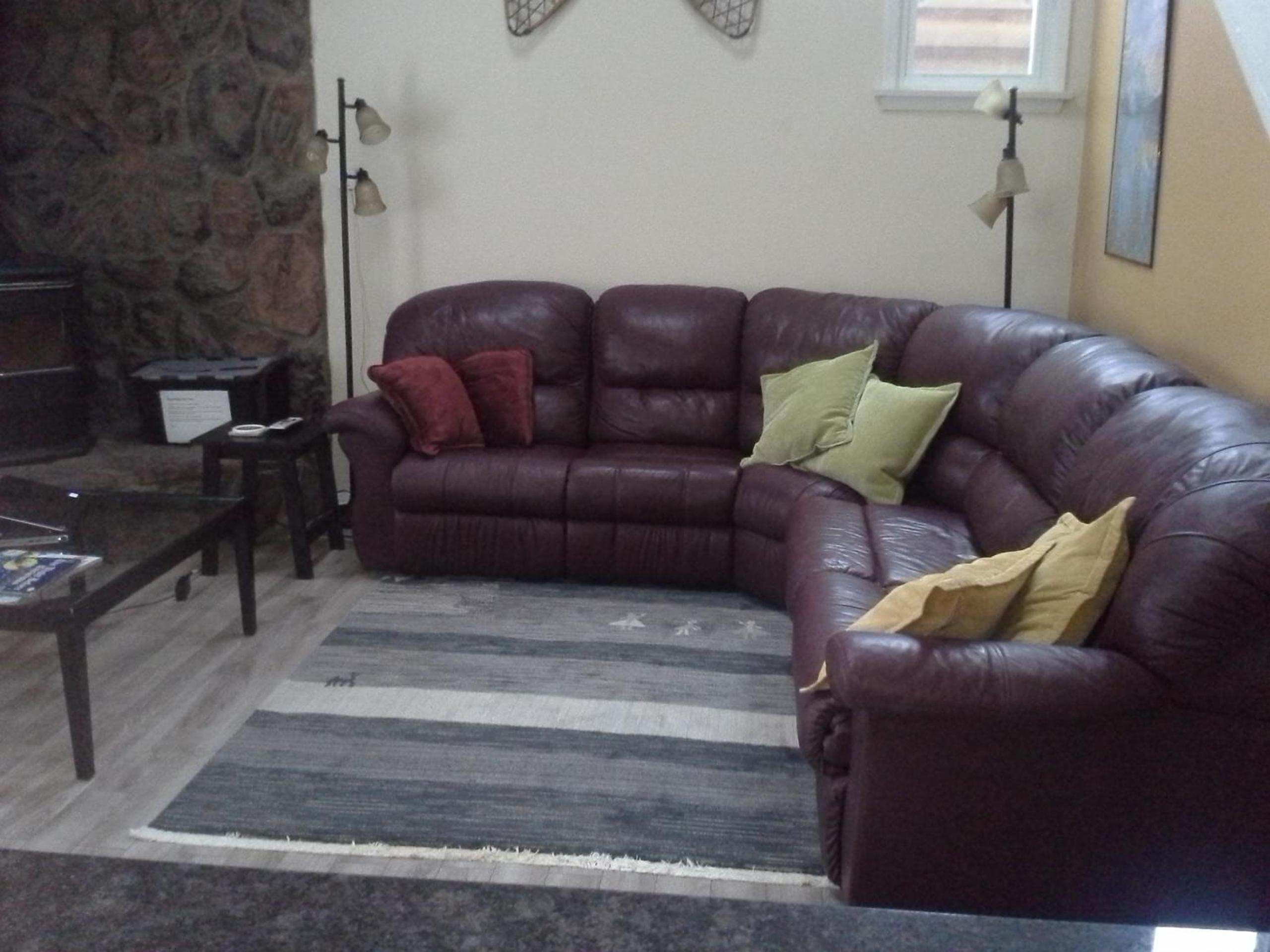 Three-Bedroom Holiday Home  photo 1