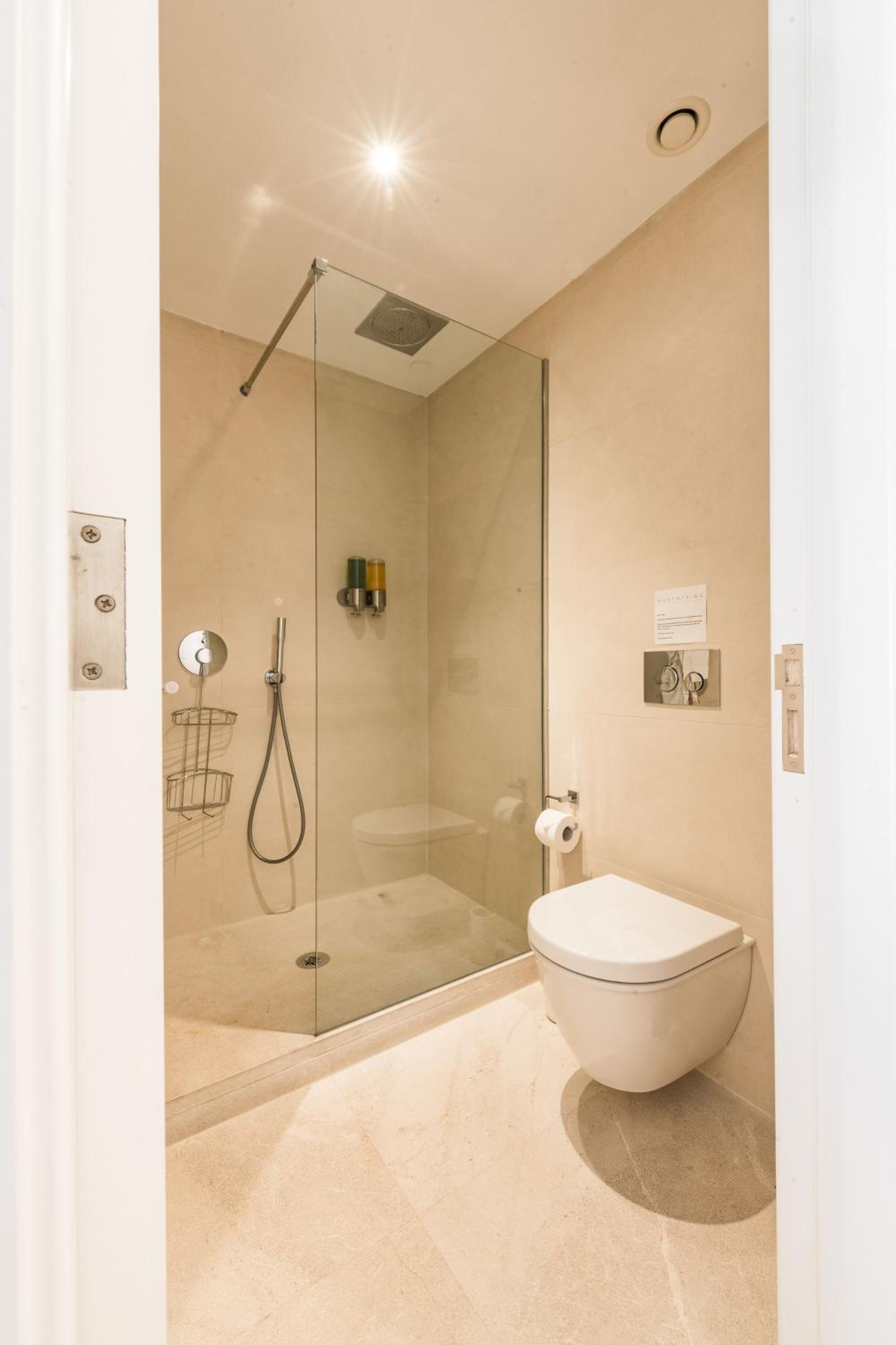 Superior Double Room with Terrace photo 3