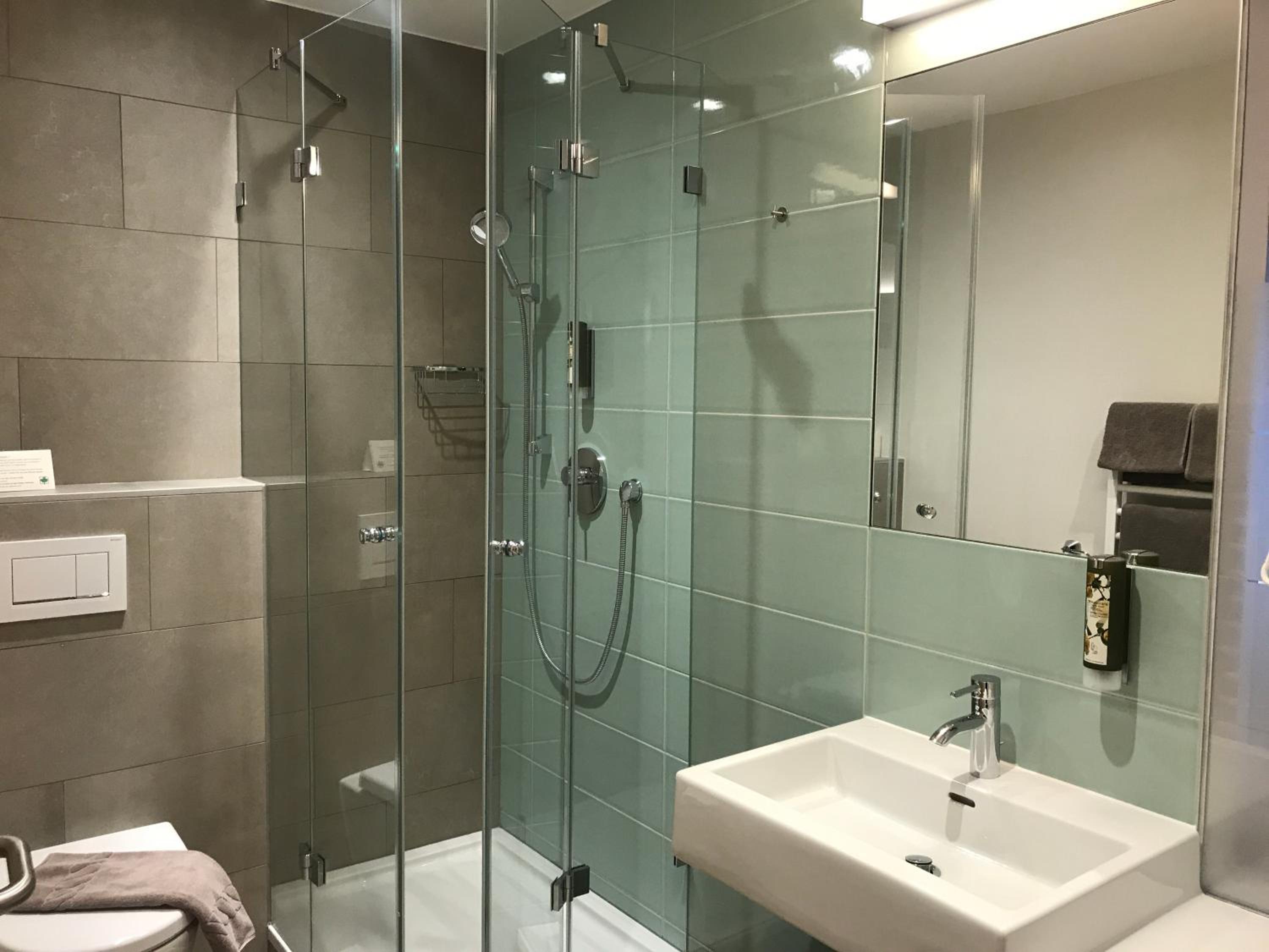Double Room - Photo 5