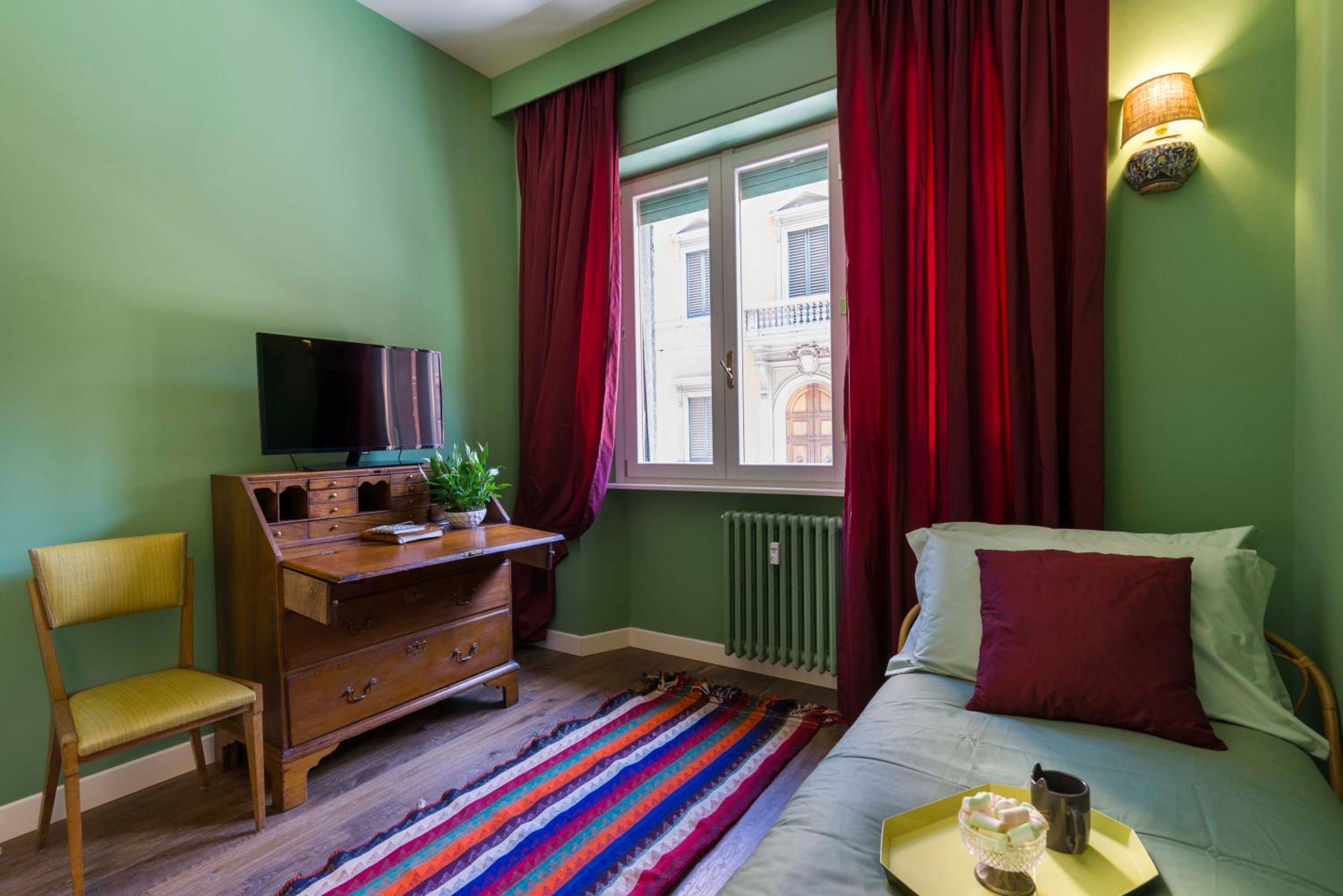 Comfort Triple Room photo 2