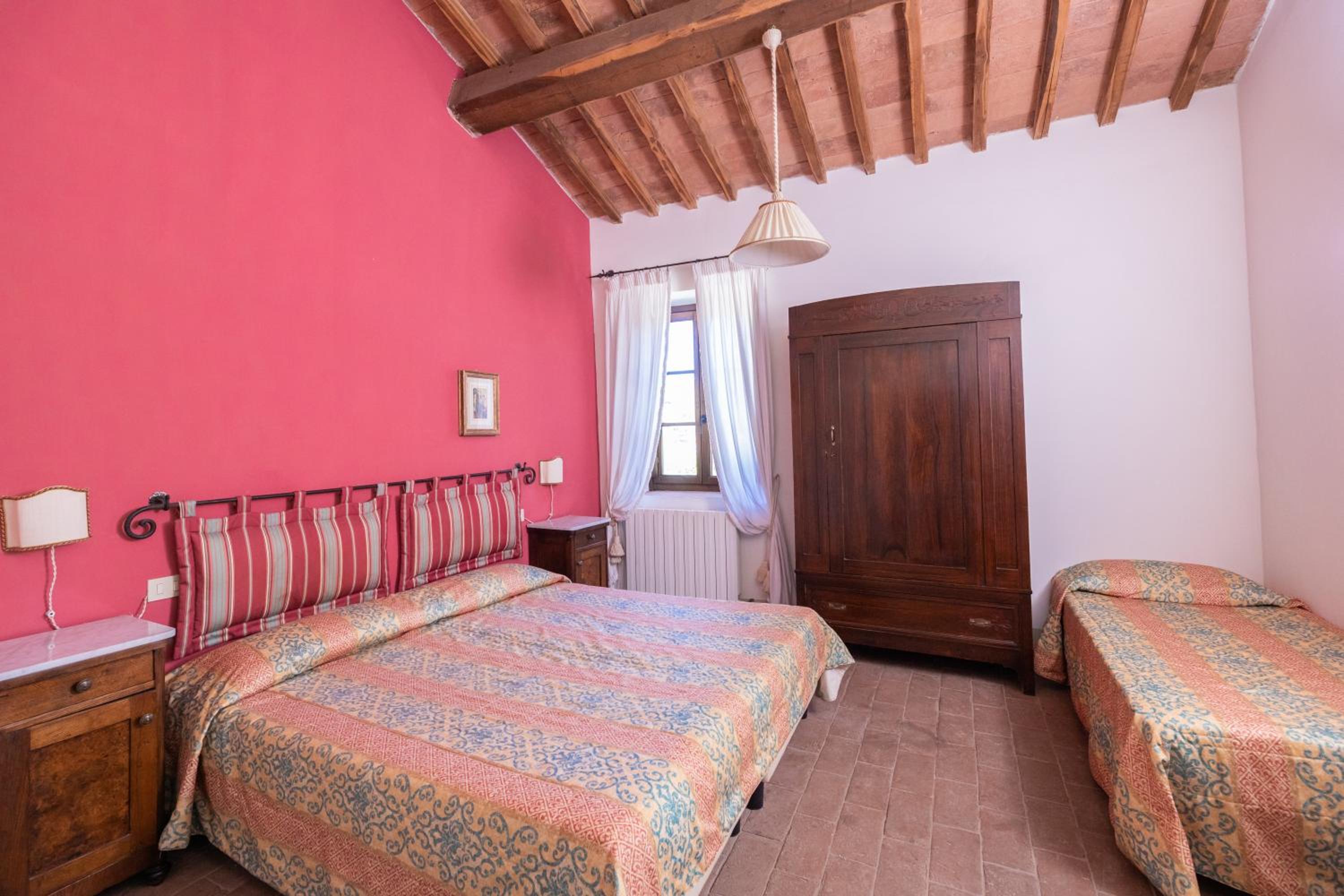 Basic Triple Room - Photo 2