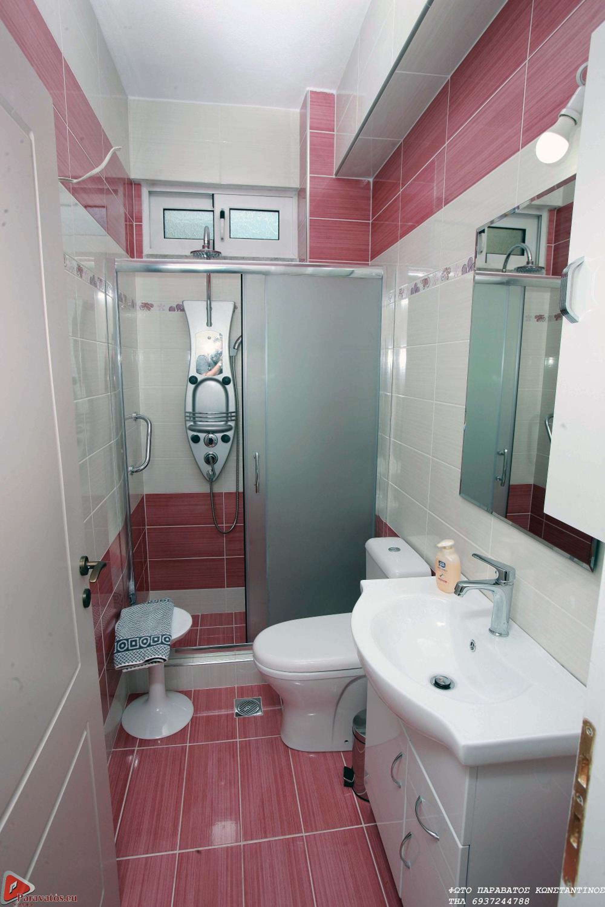 Standard Twin Room with Mountain View - Photo 4