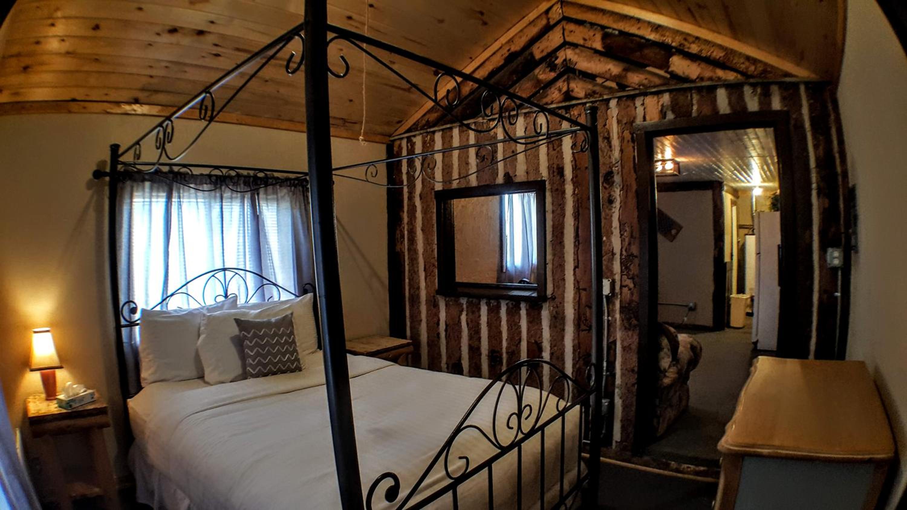 One-Bedroom Cottage photo 1