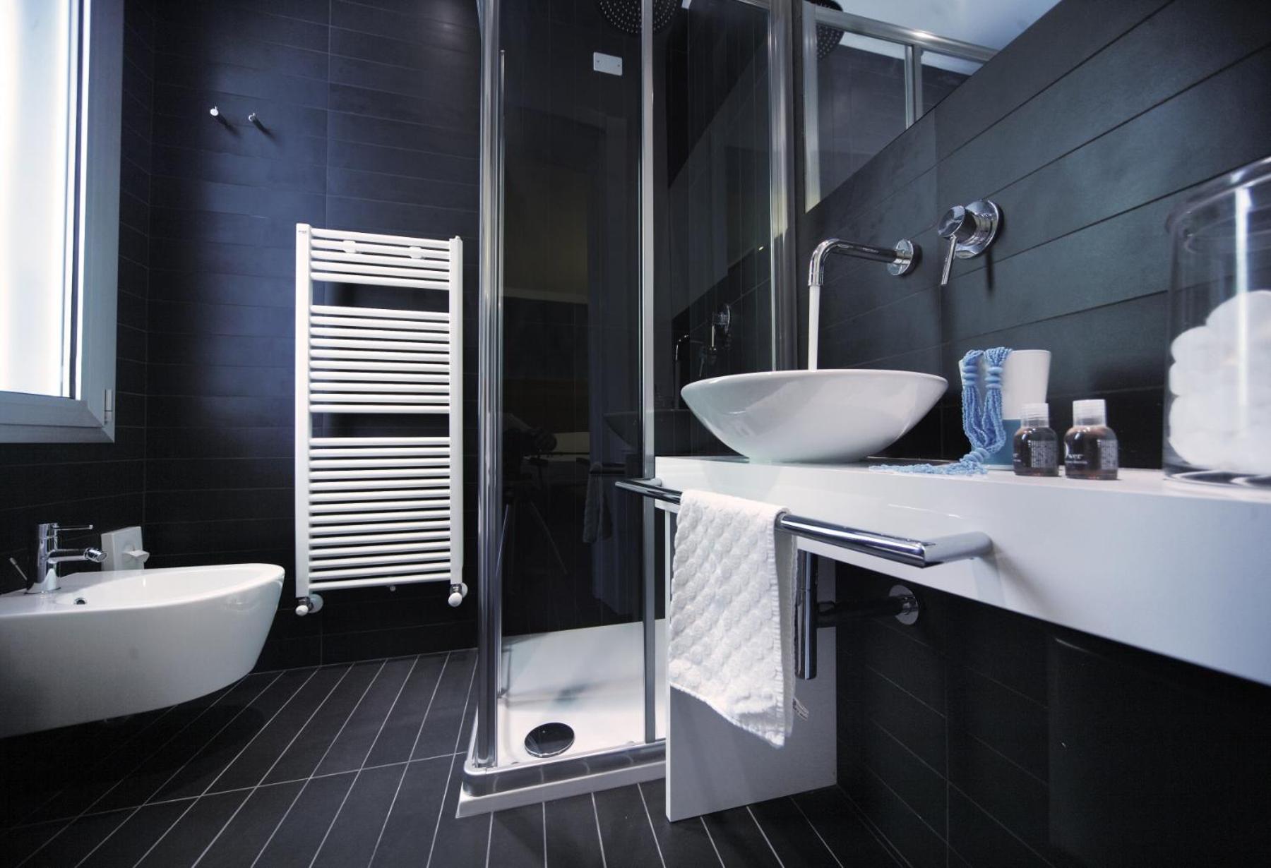 Superior Double or Twin Room photo 3