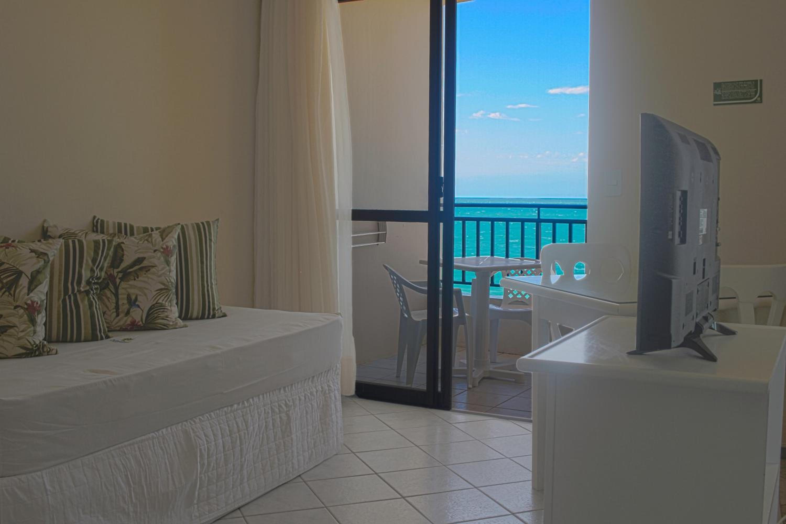 Superior Double Room with Front Sea View photo 1