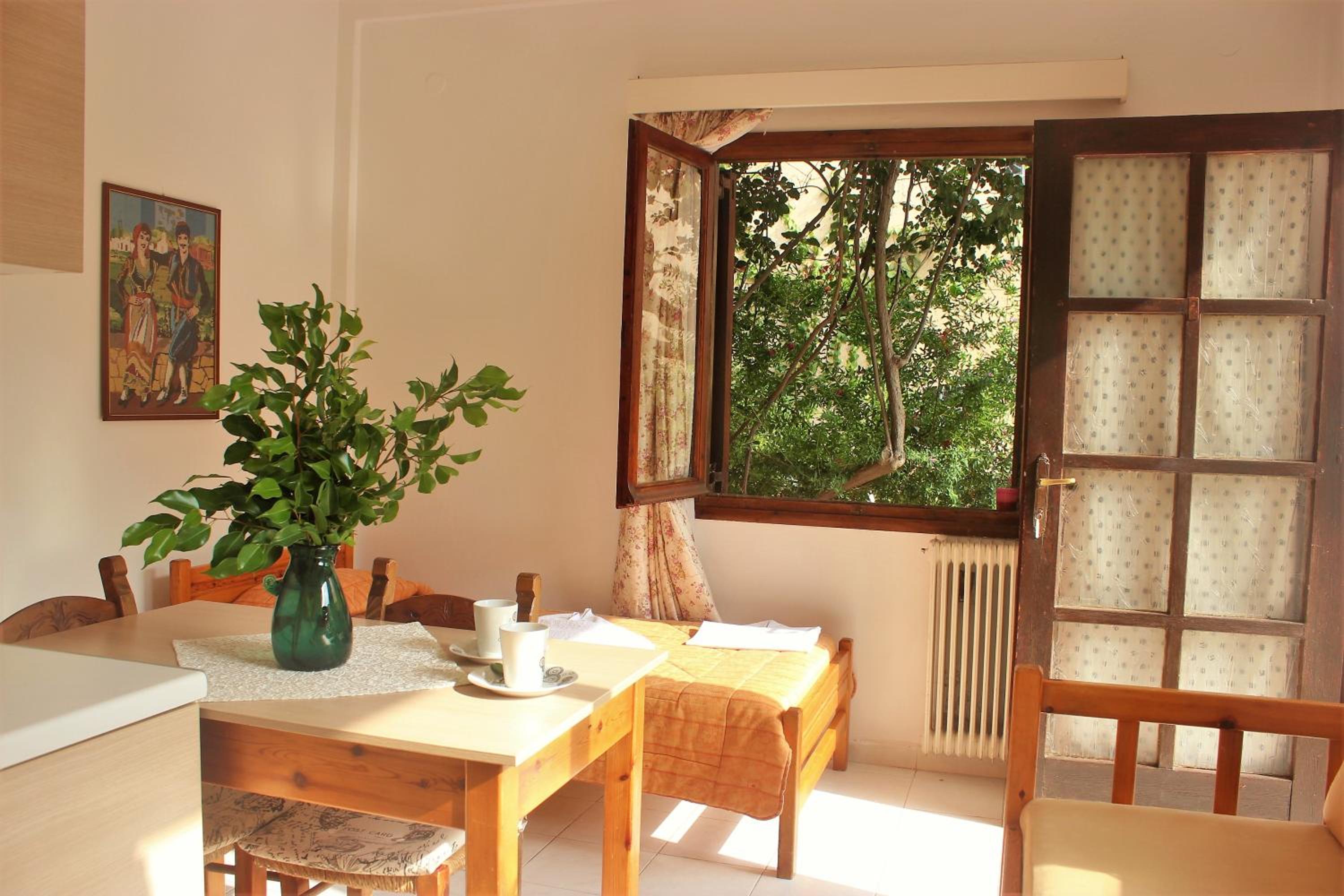 Apartment - Photo 1